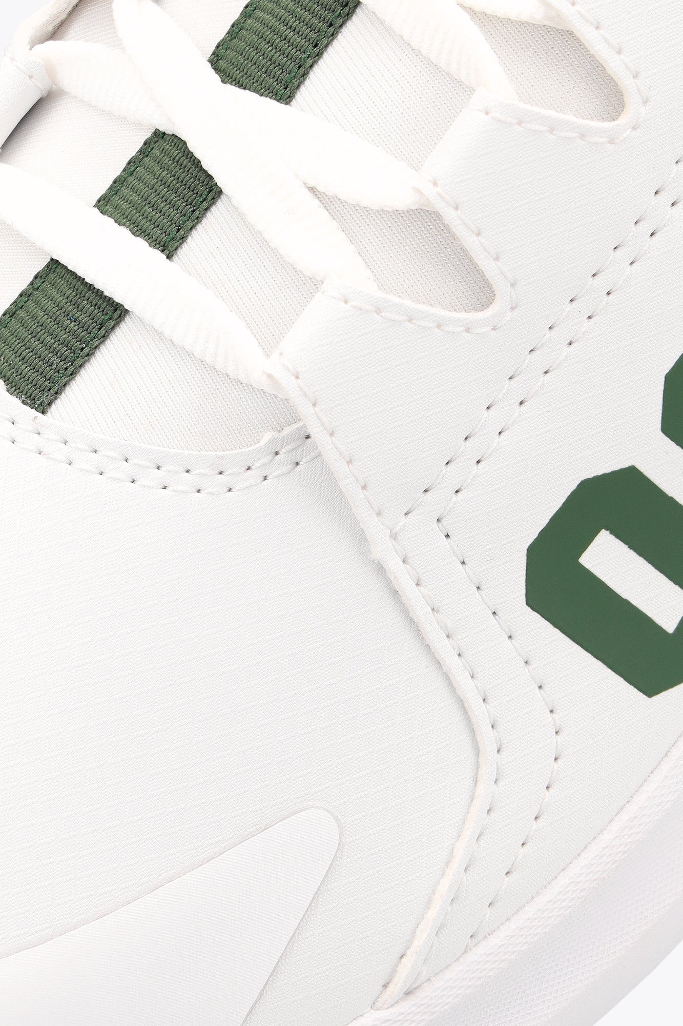 Osaka Footwear Furo Court - Pineneedle - Racquet Point