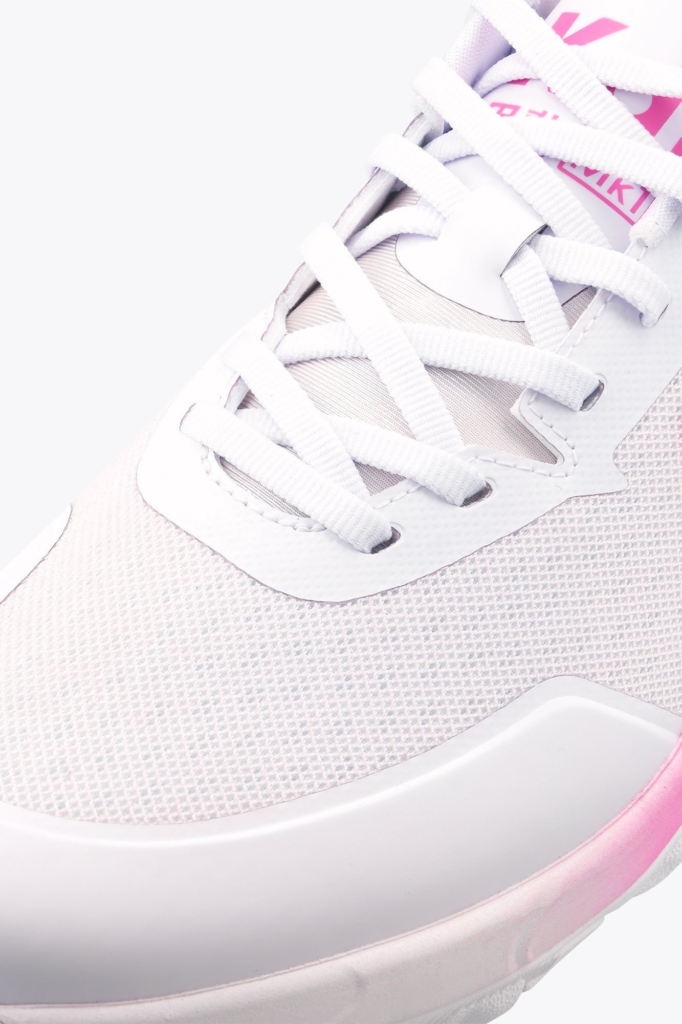 Osaka Footwear KAI Mk1 Pro Tour Padel Shoes - Electric Fuchsia - Racquet Point