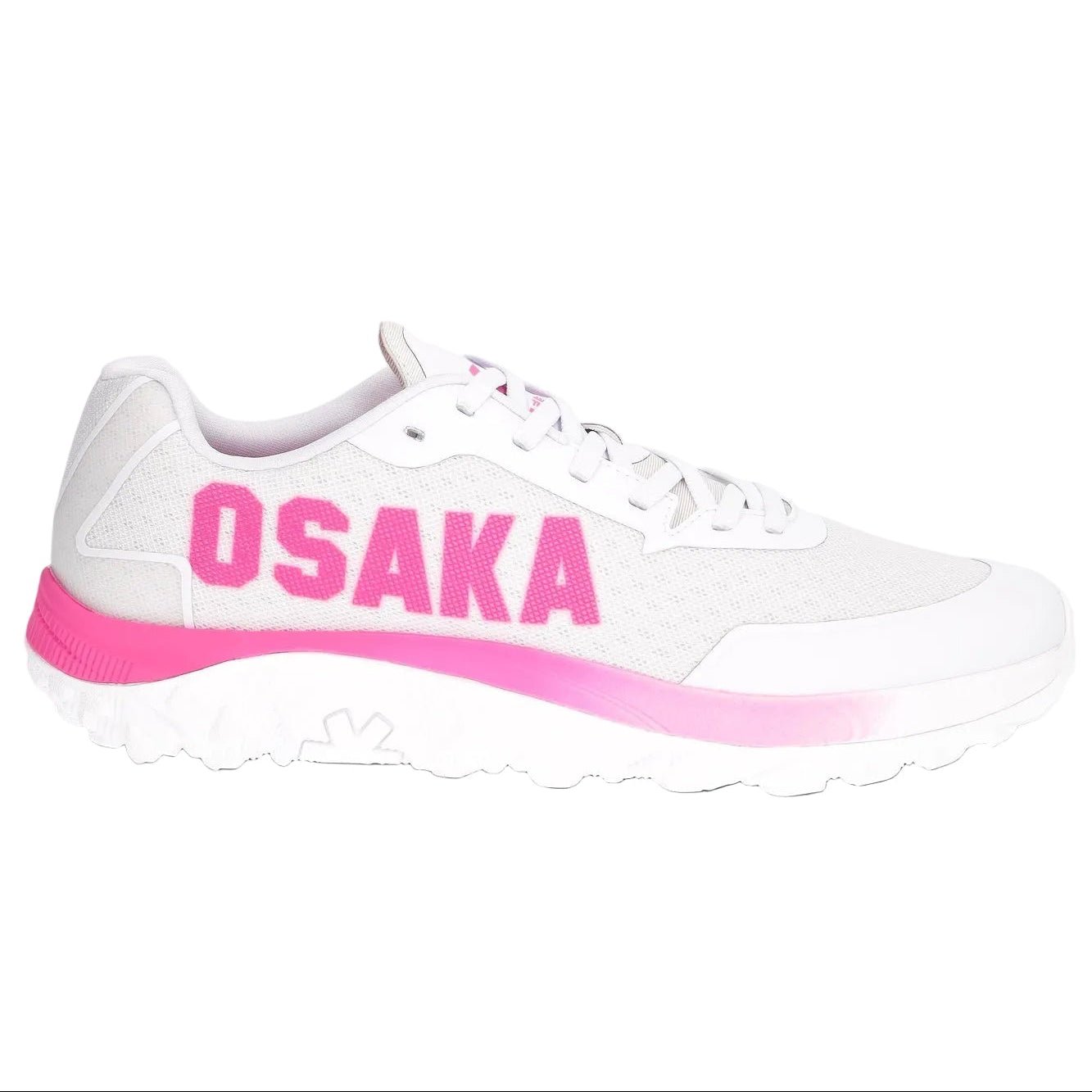 Osaka Footwear KAI Mk1 Pro Tour Padel Shoes - Electric Fuchsia - Racquet Point