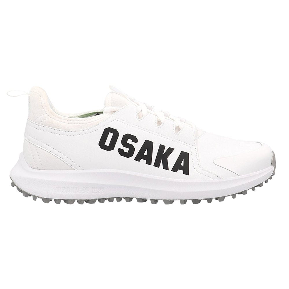Osaka Furo Padel Shoes - White - Racquet Point