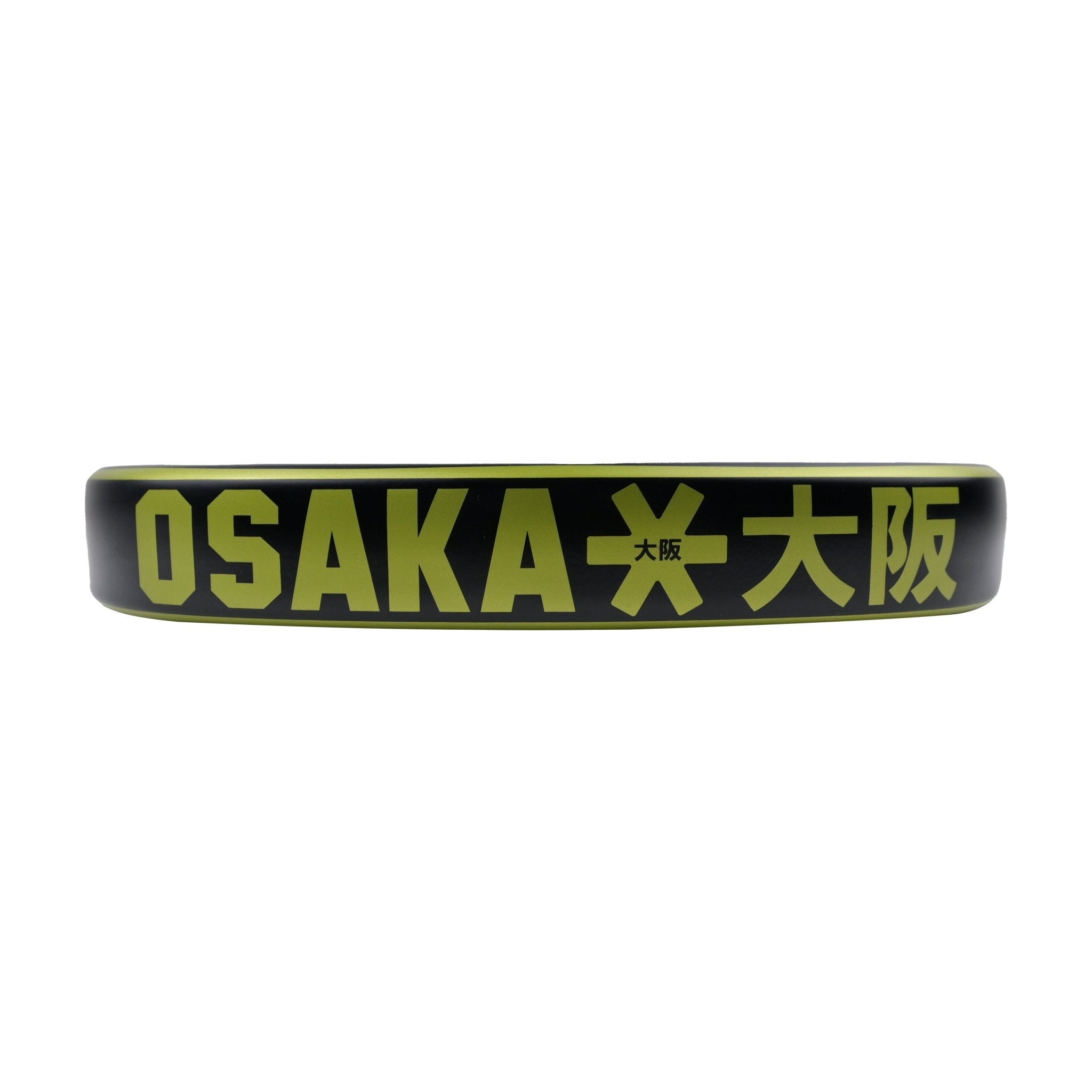 Osaka Vision Pro Padel Racket - Power | Ferite - Racquet Point