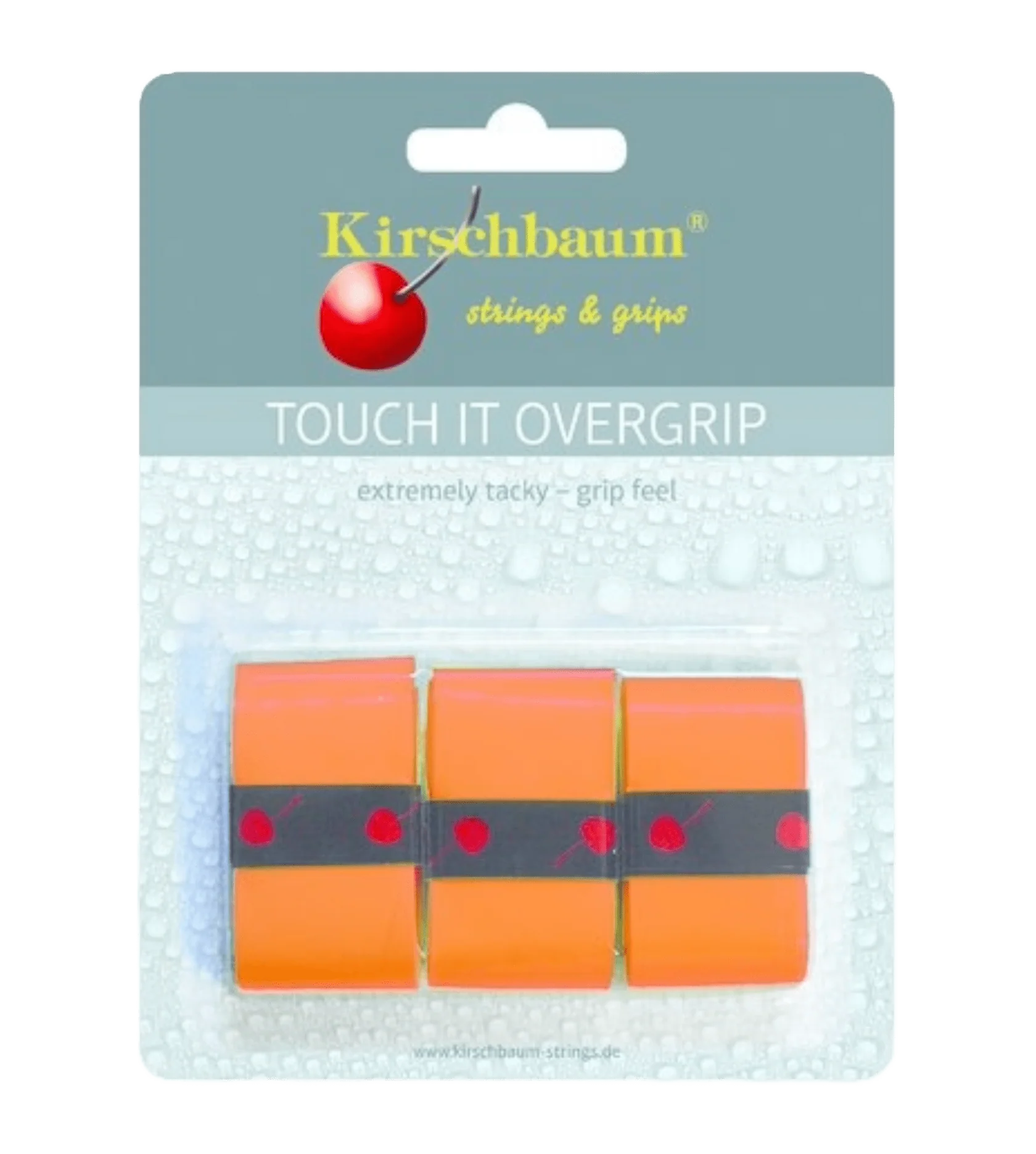 Kirschbaum Overgrip Touch It