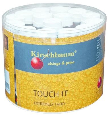 Kirschbaum Overgrip Touch It X 60