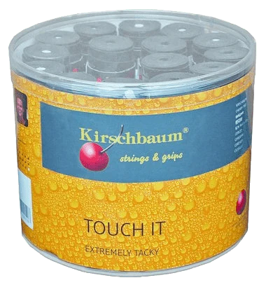 Kirschbaum Overgrip Touch It X 60