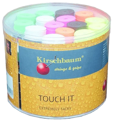 Kirschbaum Overgrip Touch It X 60