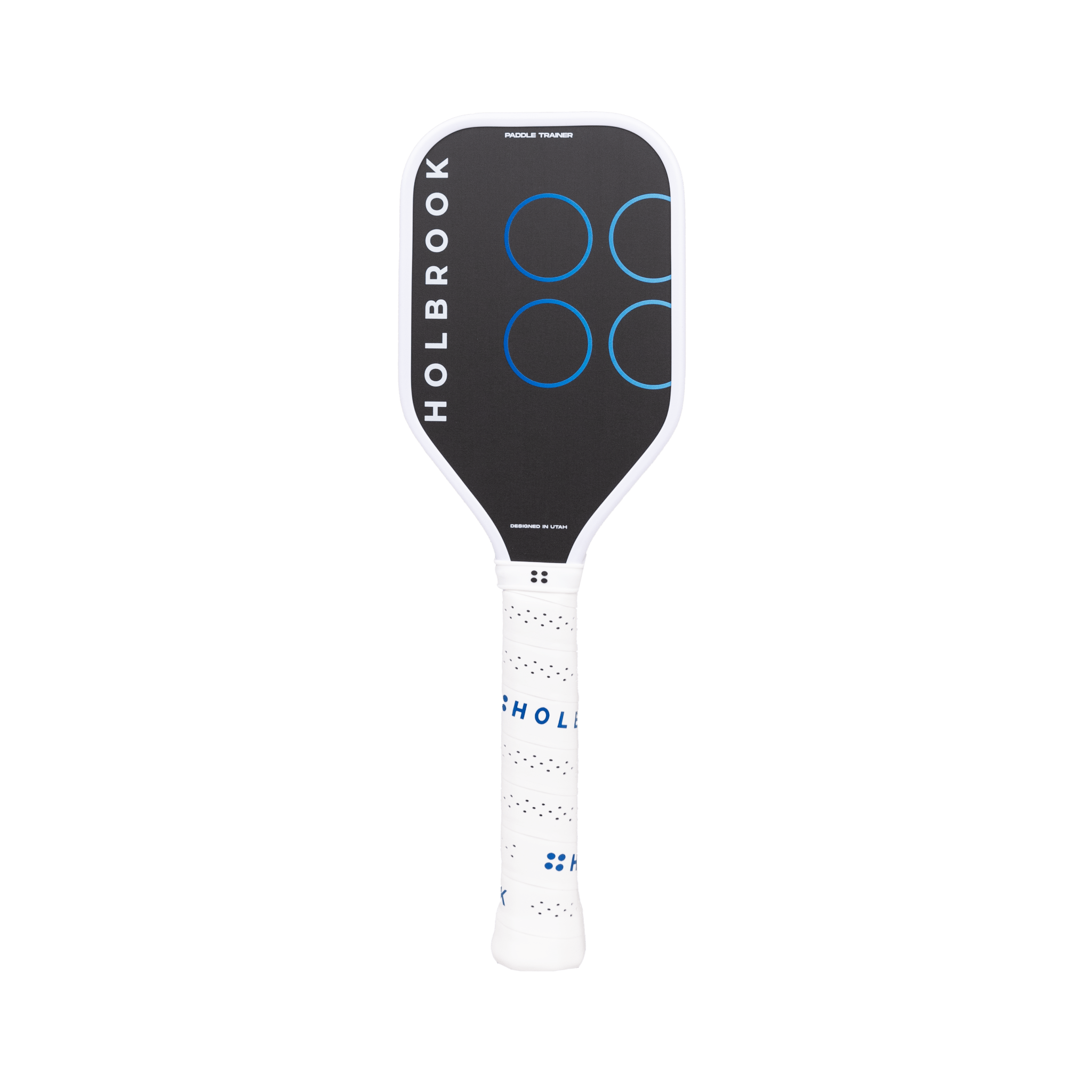 Holbrook Paddle Trainer narrow face pickleball training paddle