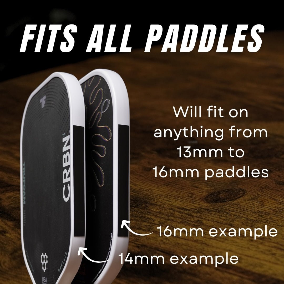 Paddle Tuning Tape for Pickleball - Racquet Point