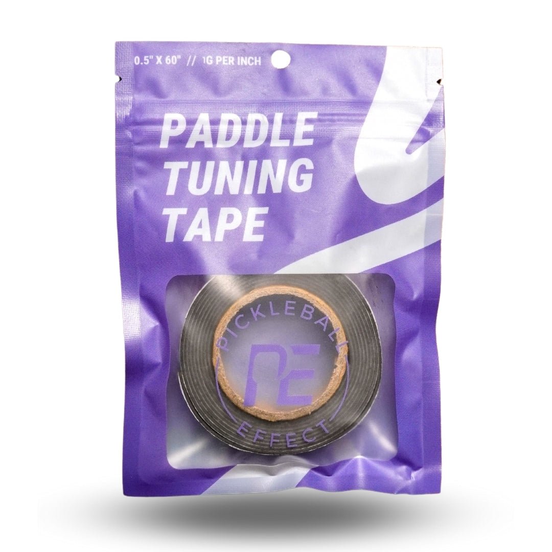 Paddle Tuning Tape for Pickleball - Racquet Point