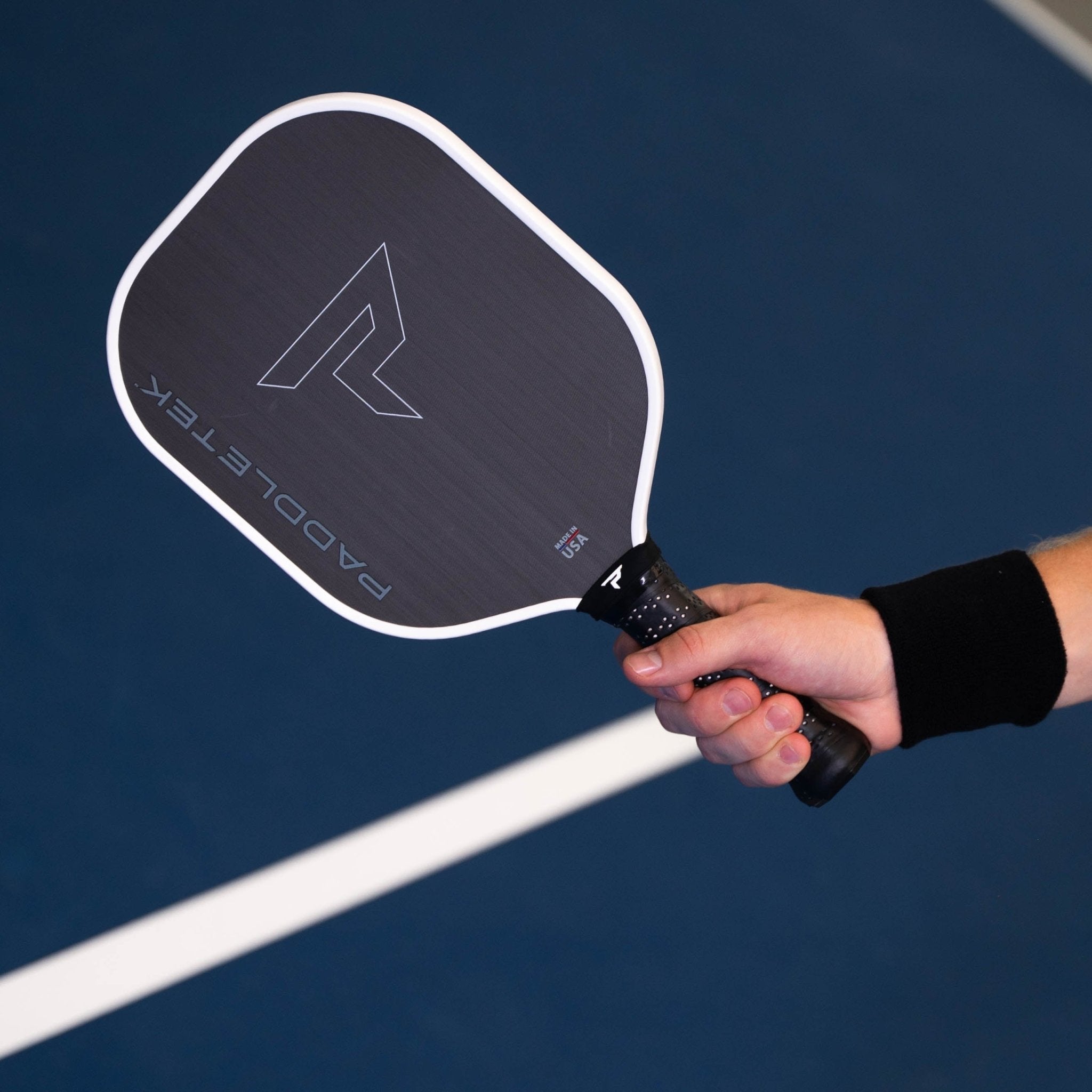 Paddletek Bantam ESQ - C Pickleball Paddle 14.3mm - Racquet Point