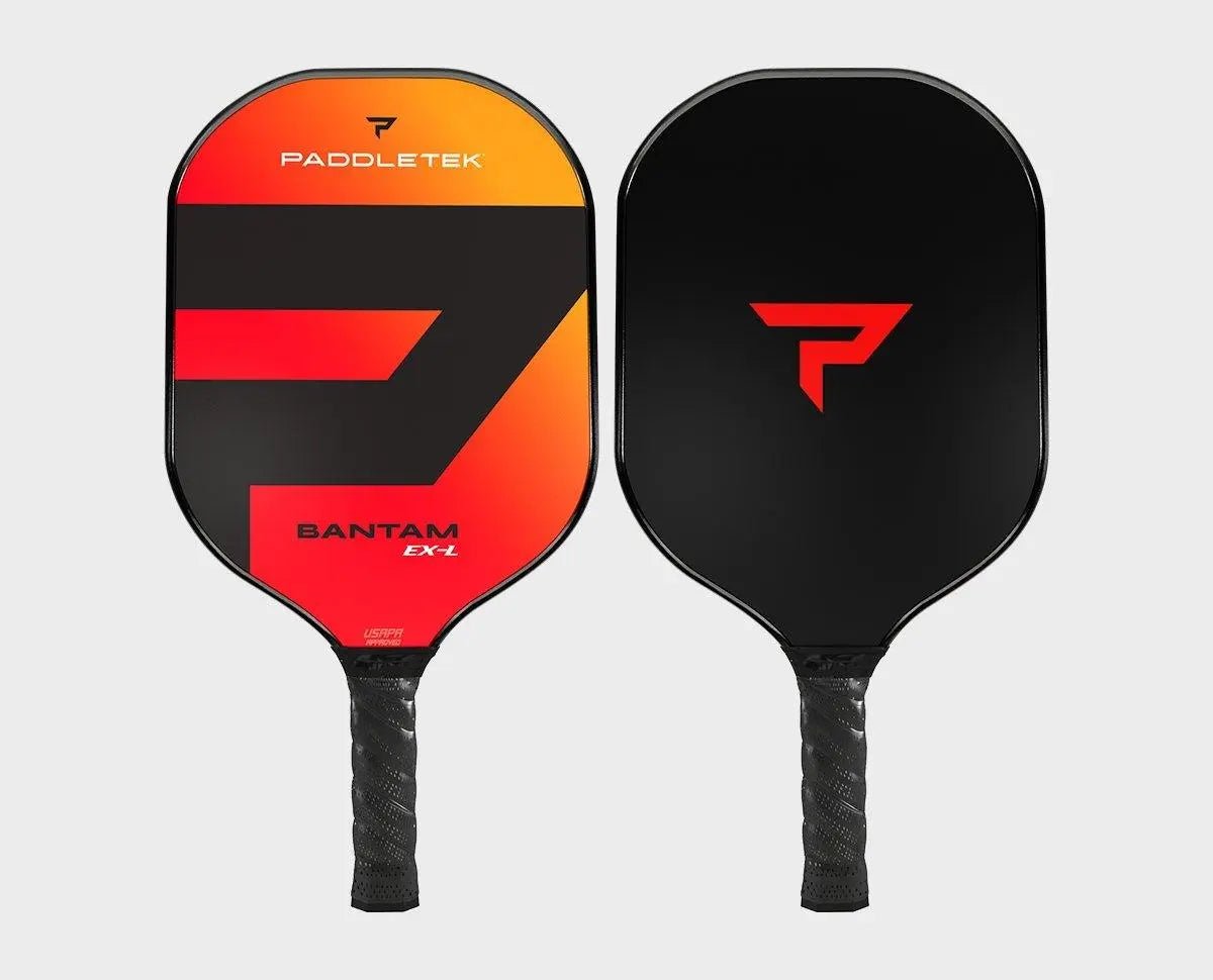 Paddletek Bantam EX - L Pickleball Paddle - Racquet Point