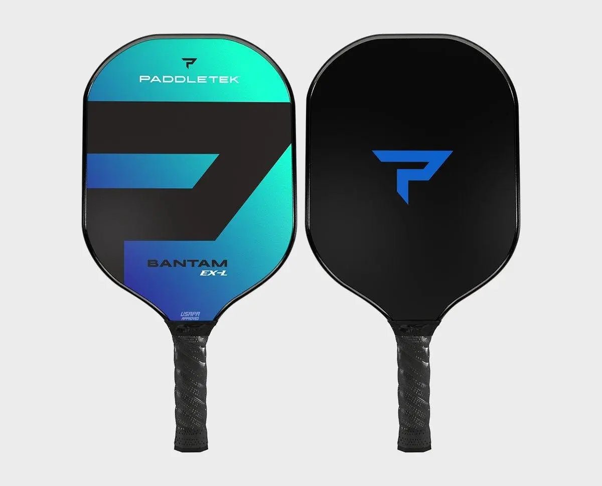 Paddletek Bantam EX - L Pickleball Paddle - Racquet Point