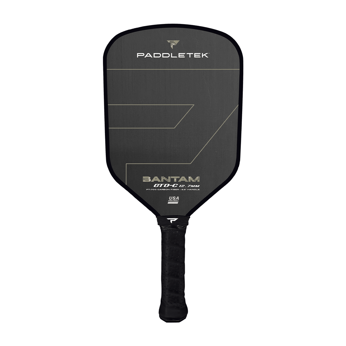 Paddletek Bantam GTO - C Pickleball Paddle - Racquet Point