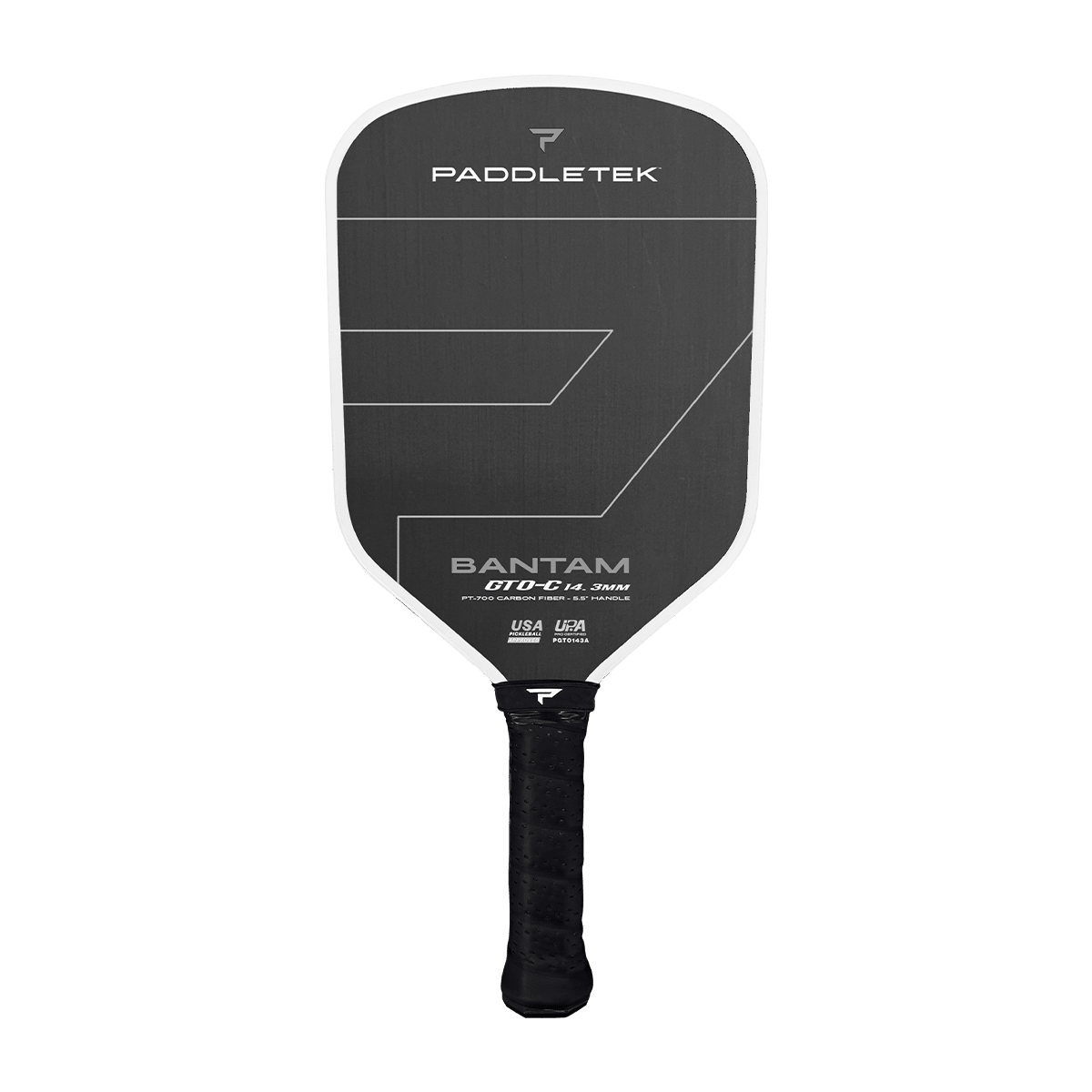 Paddletek Bantam GTO - C Pickleball Paddle - Racquet Point