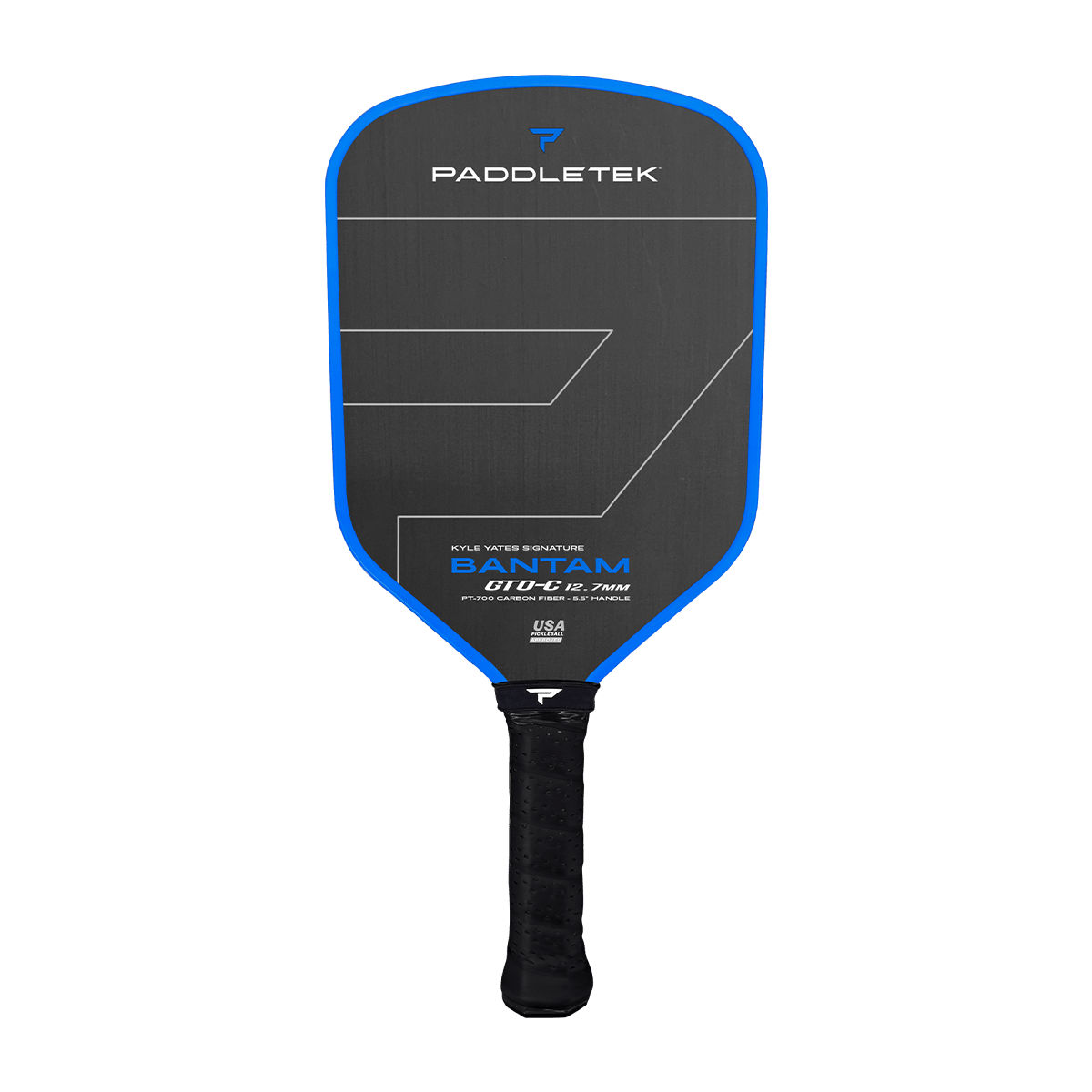Paddletek Bantam GTO - C Pickleball Paddle - Racquet Point