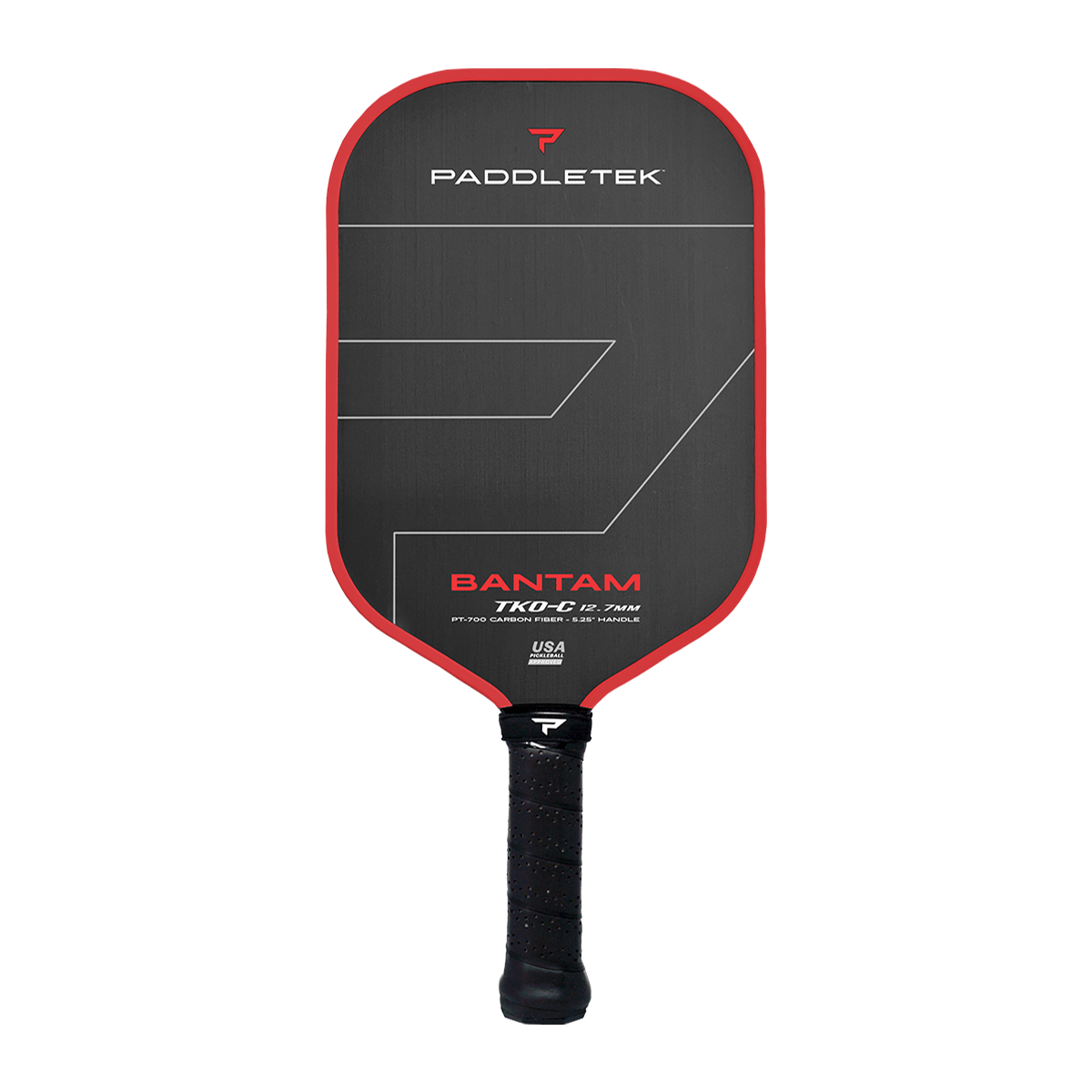 Paddletek Bantam TKO - C Pickleball Paddle 12.7mm - Racquet Point