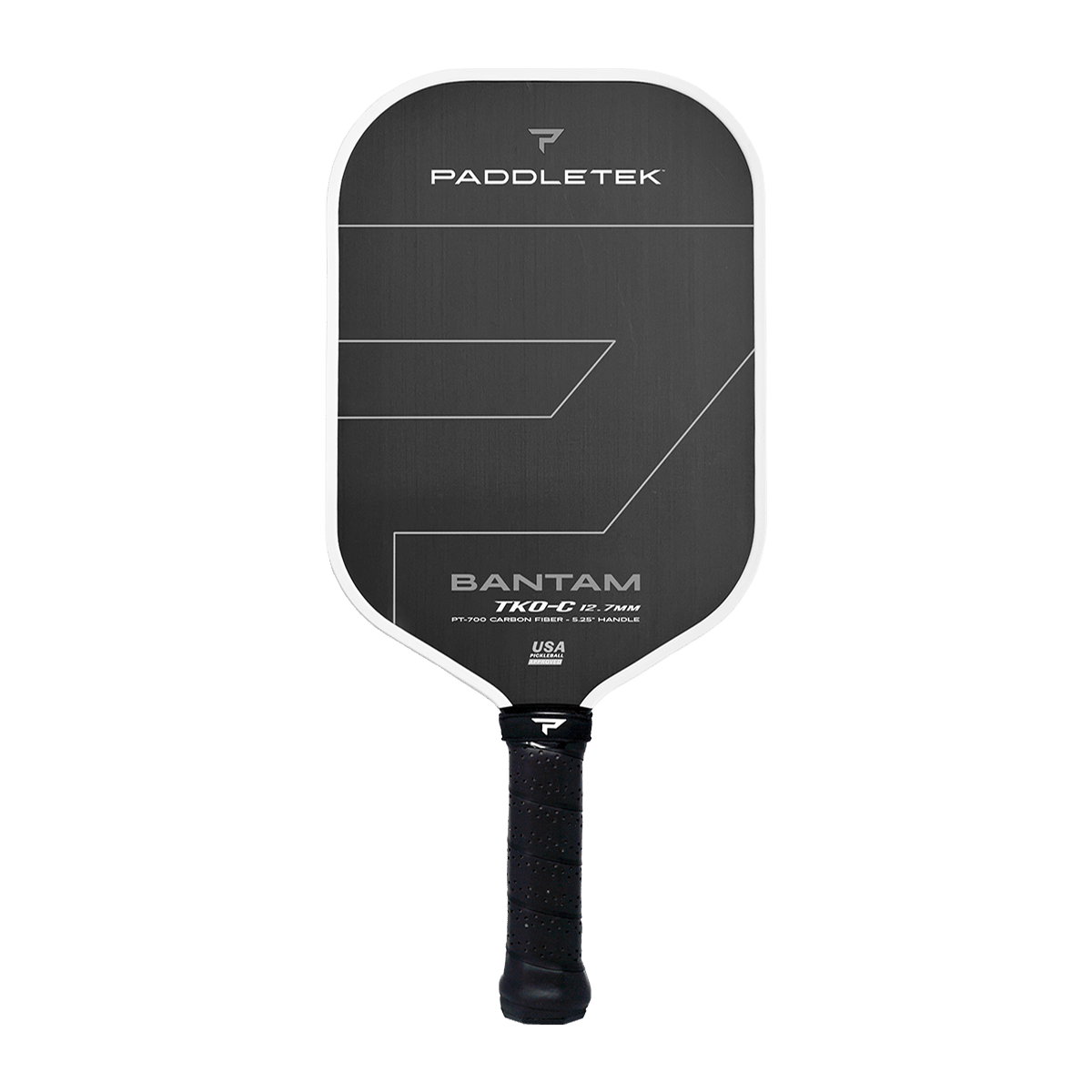 Paddletek Bantam TKO - C Pickleball Paddle 12.7mm - Racquet Point