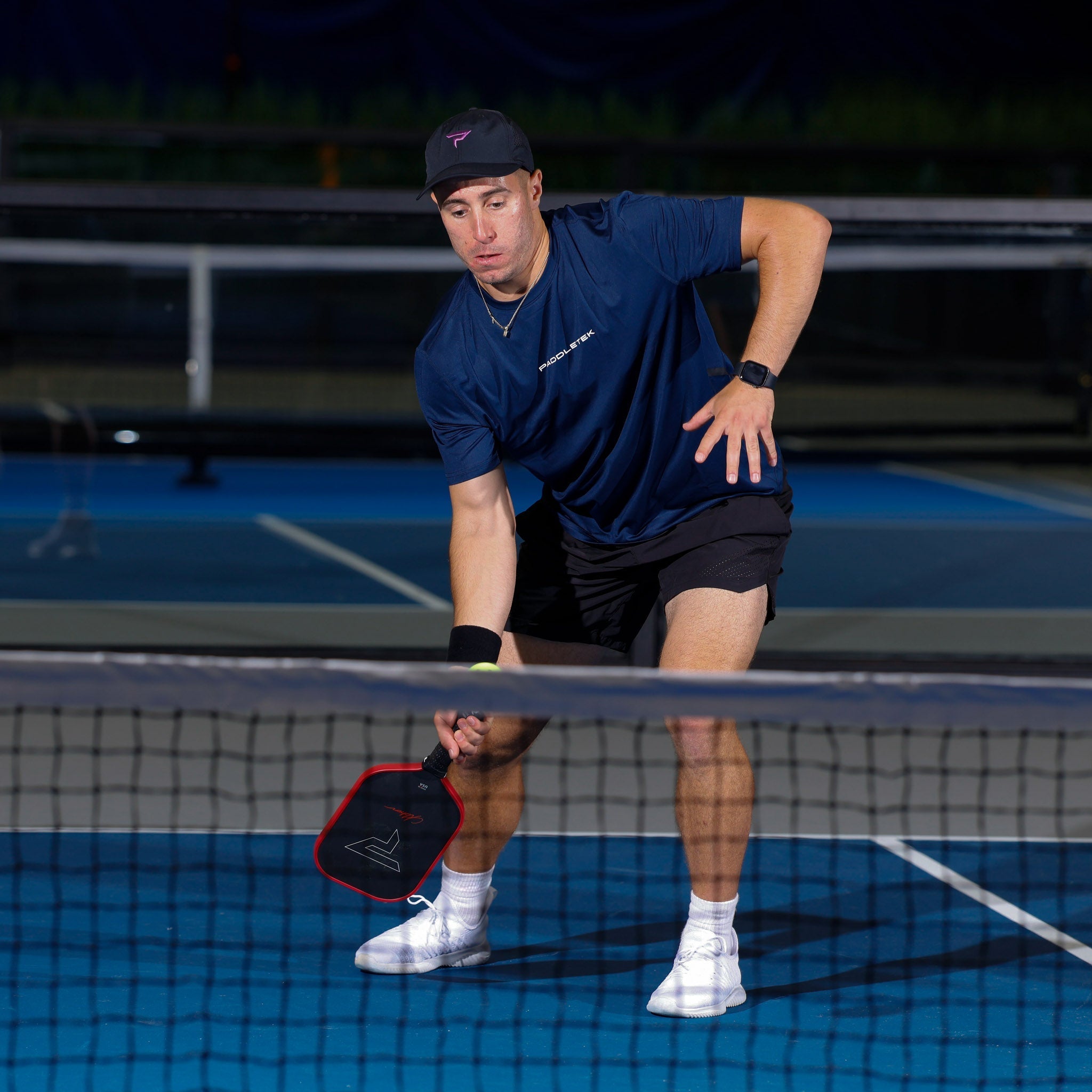 Paddletek Bantam TKO - C Pickleball Paddle 14.3mm - Racquet Point