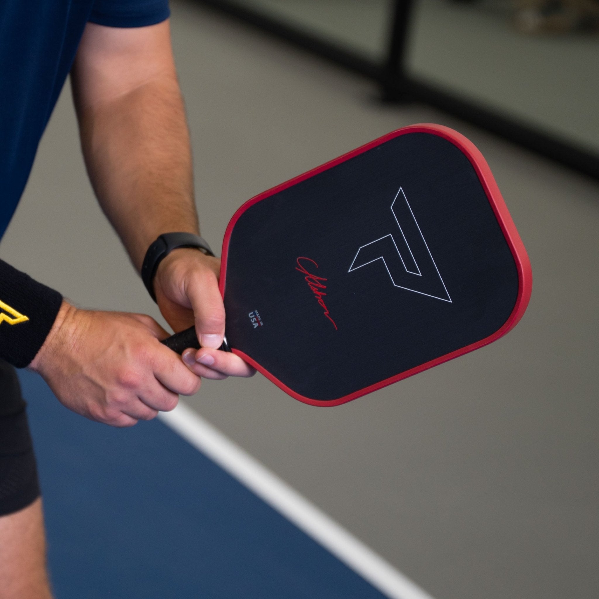 Paddletek Bantam TKO - C Pickleball Paddle 14.3mm - Racquet Point