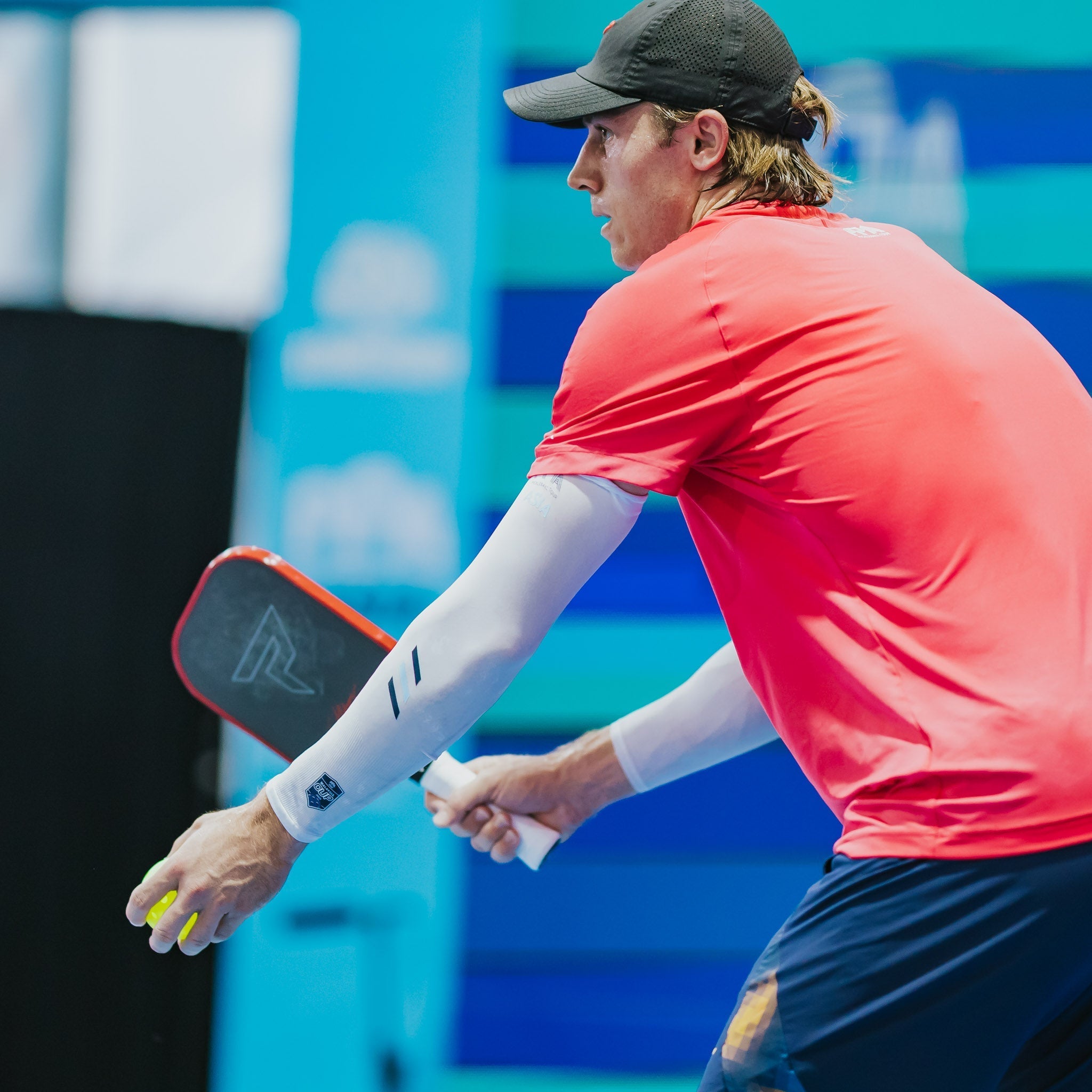 Paddletek Bantam TKO - CX 12.7 mm Pickleball Paddle - Racquet Point