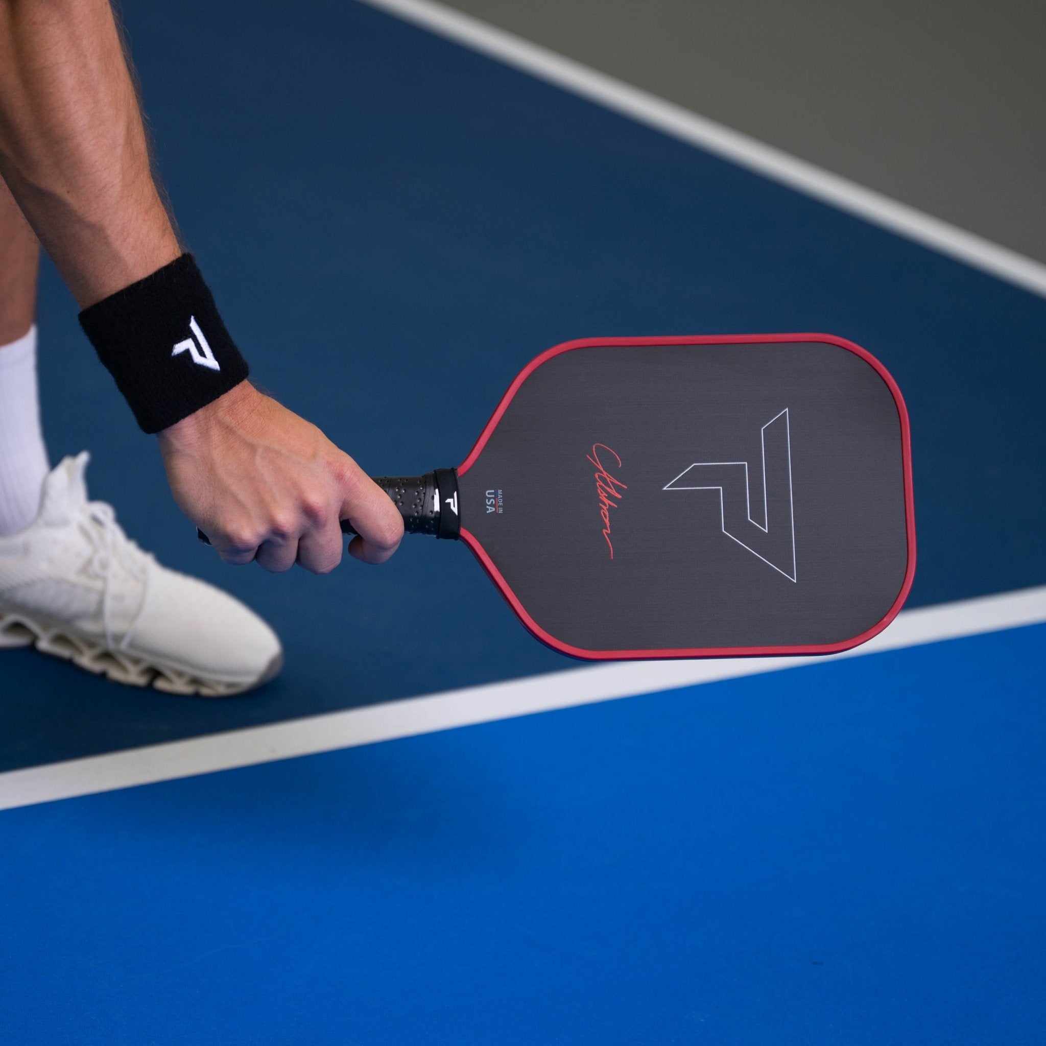 Paddletek Bantam TKO - CX 12.7 mm Pickleball Paddle - Racquet Point