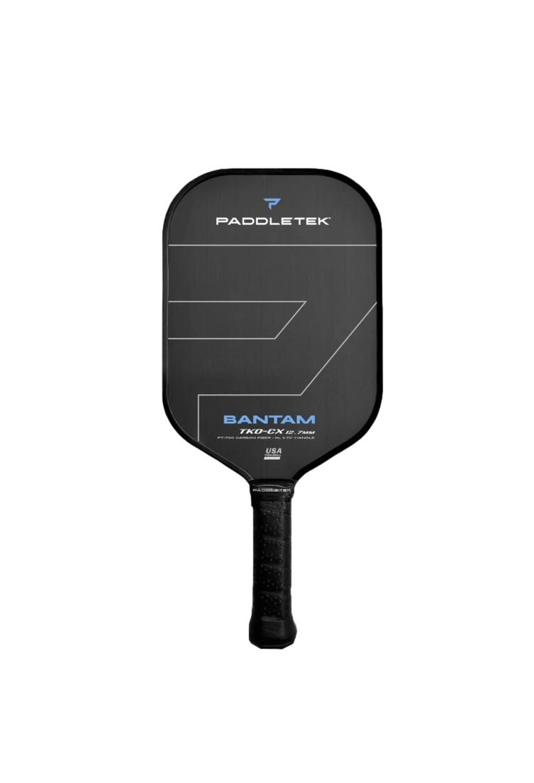 PaddleTek Bantam TKO-CX