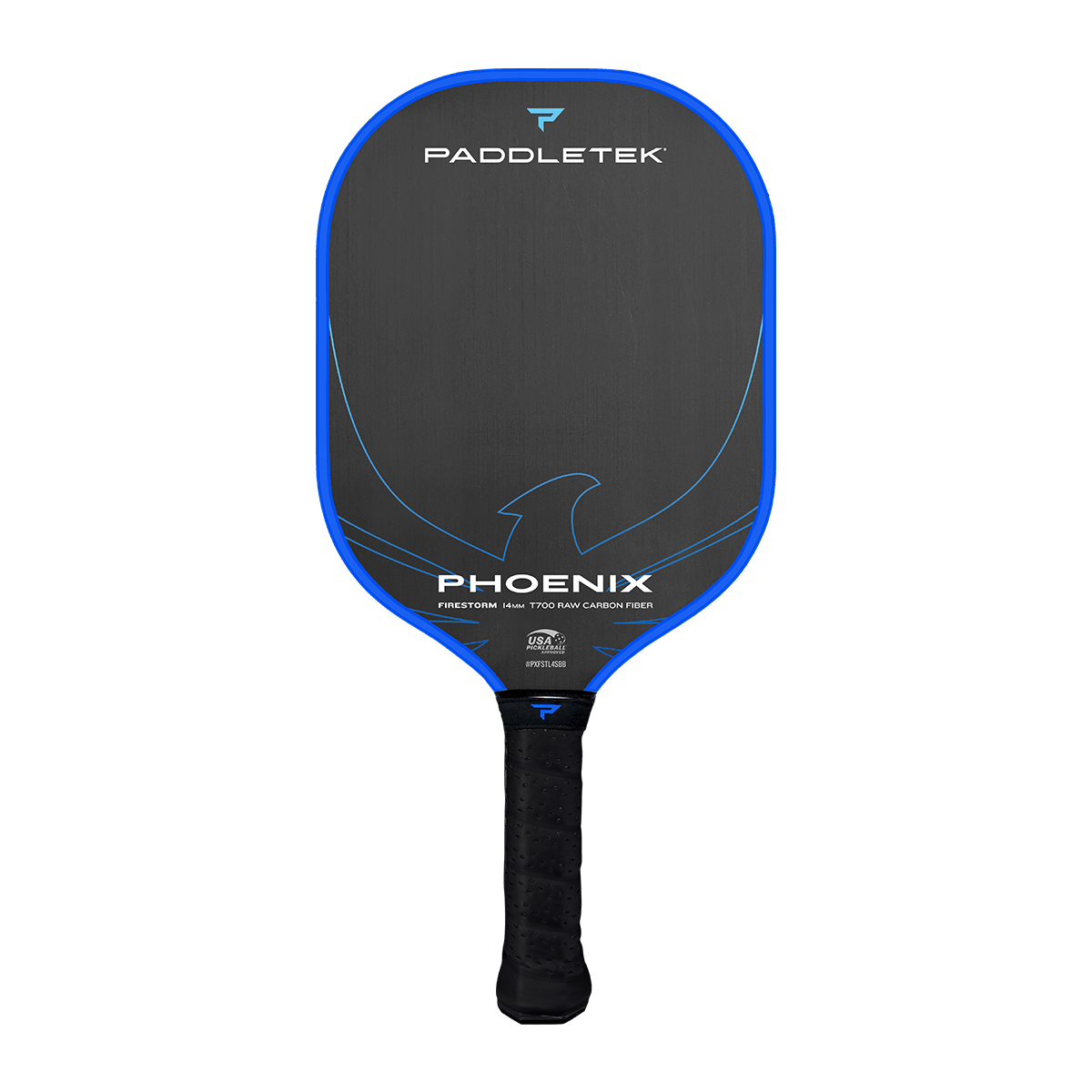 Paddletek Phoenix Firestorm Pickleball Paddle - Racquet Point