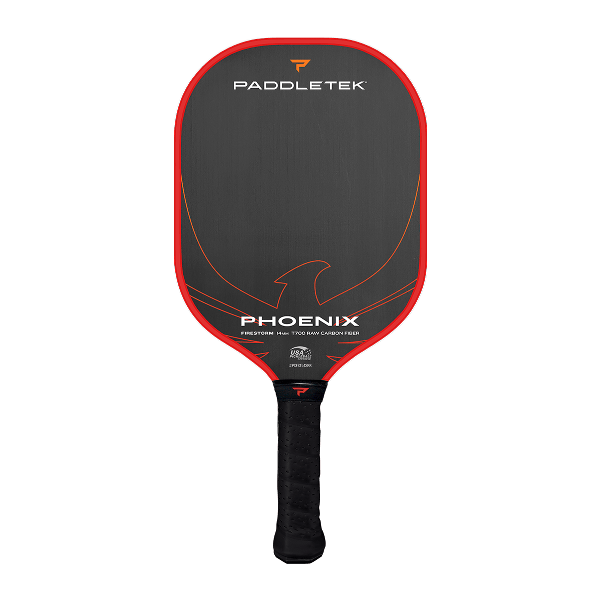 Paddletek Phoenix Firestorm Pickleball Paddle - Racquet Point