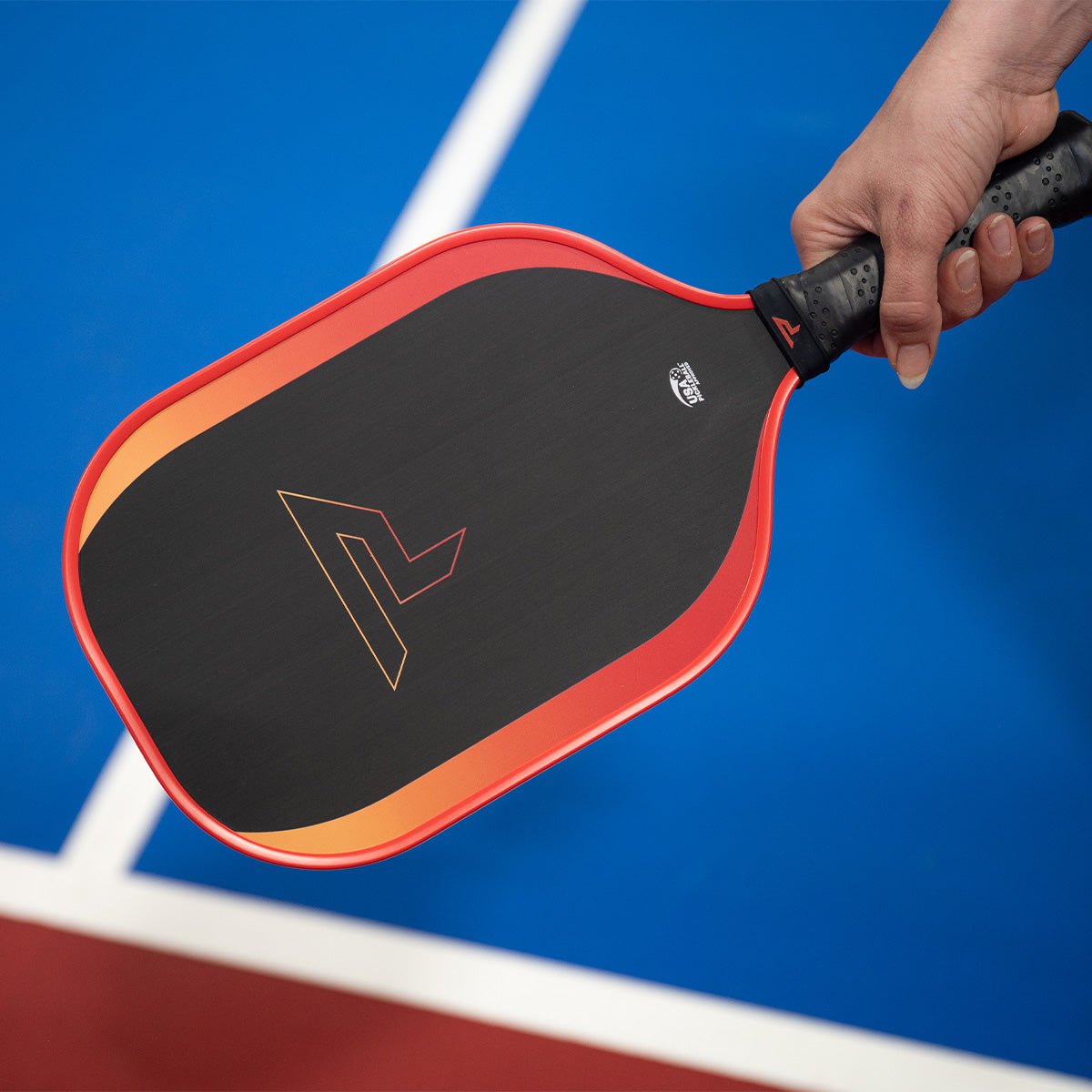 Paddletek Phoenix Firestorm Pickleball Paddle - Racquet Point