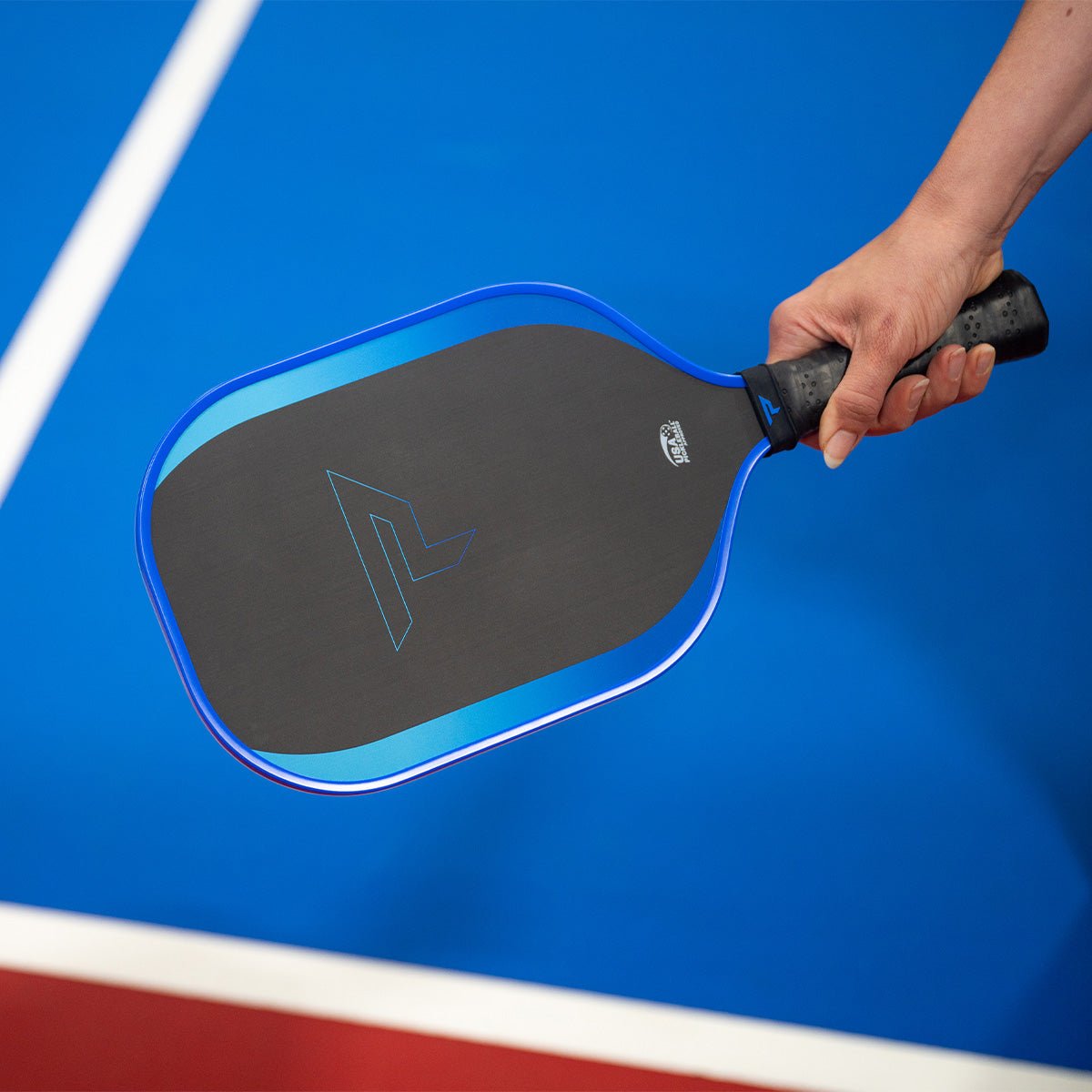 Paddletek Phoenix Firestorm Pickleball Paddle - Racquet Point