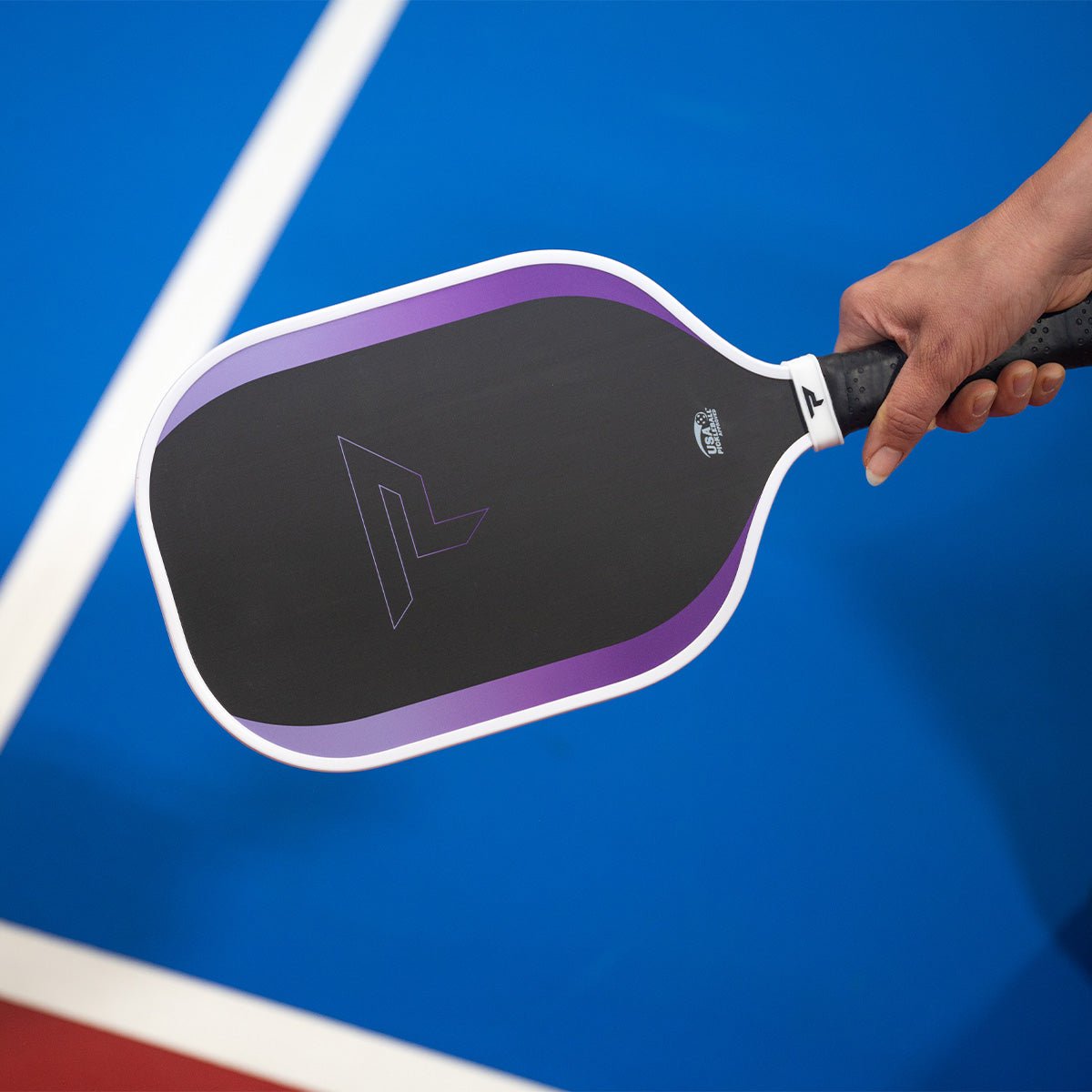 Paddletek Phoenix Firestorm Pickleball Paddle - Racquet Point