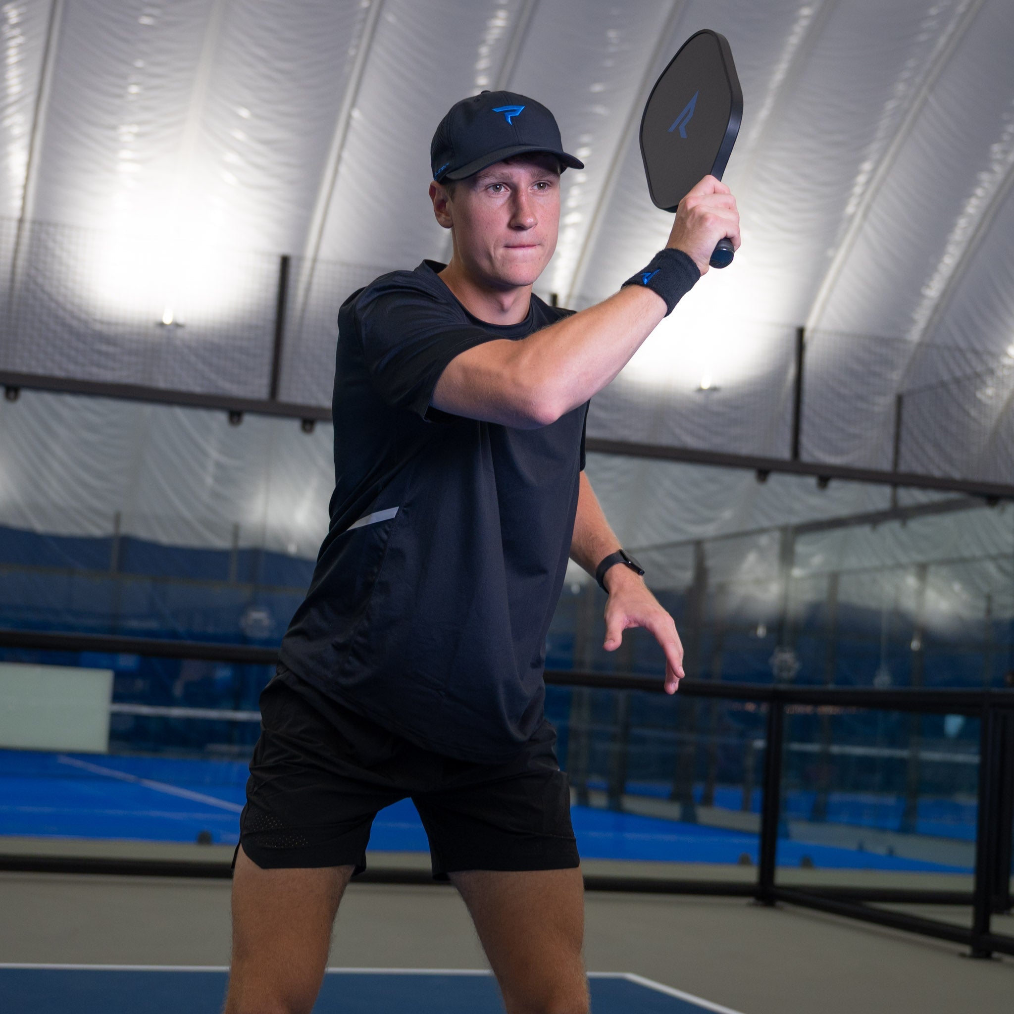 Paddletek Phoenix G6 Pickleball Paddle - Racquet Point