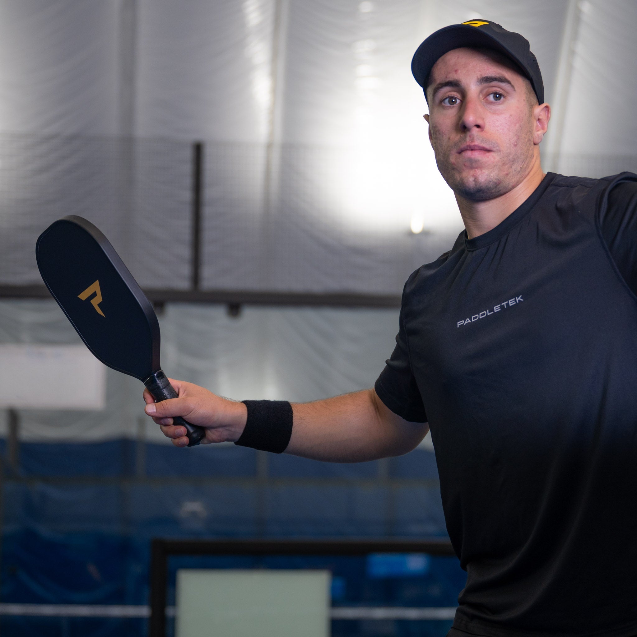 Paddletek Phoenix G6 Pickleball Paddle - Racquet Point