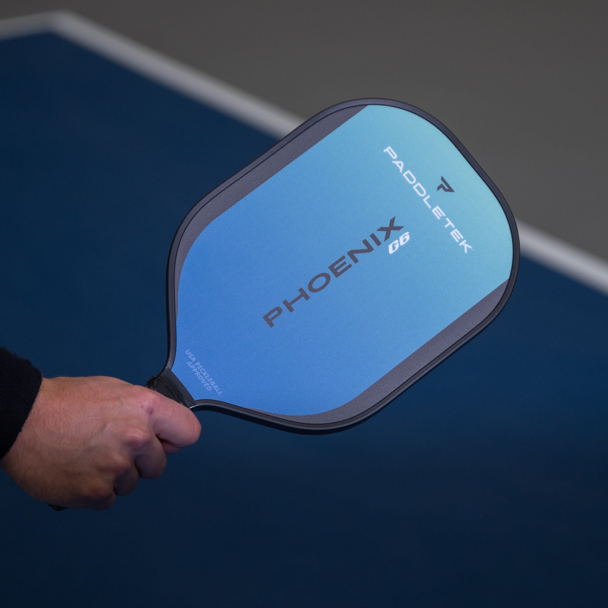 Paddletek Phoenix G6 Pickleball Paddle - Racquet Point