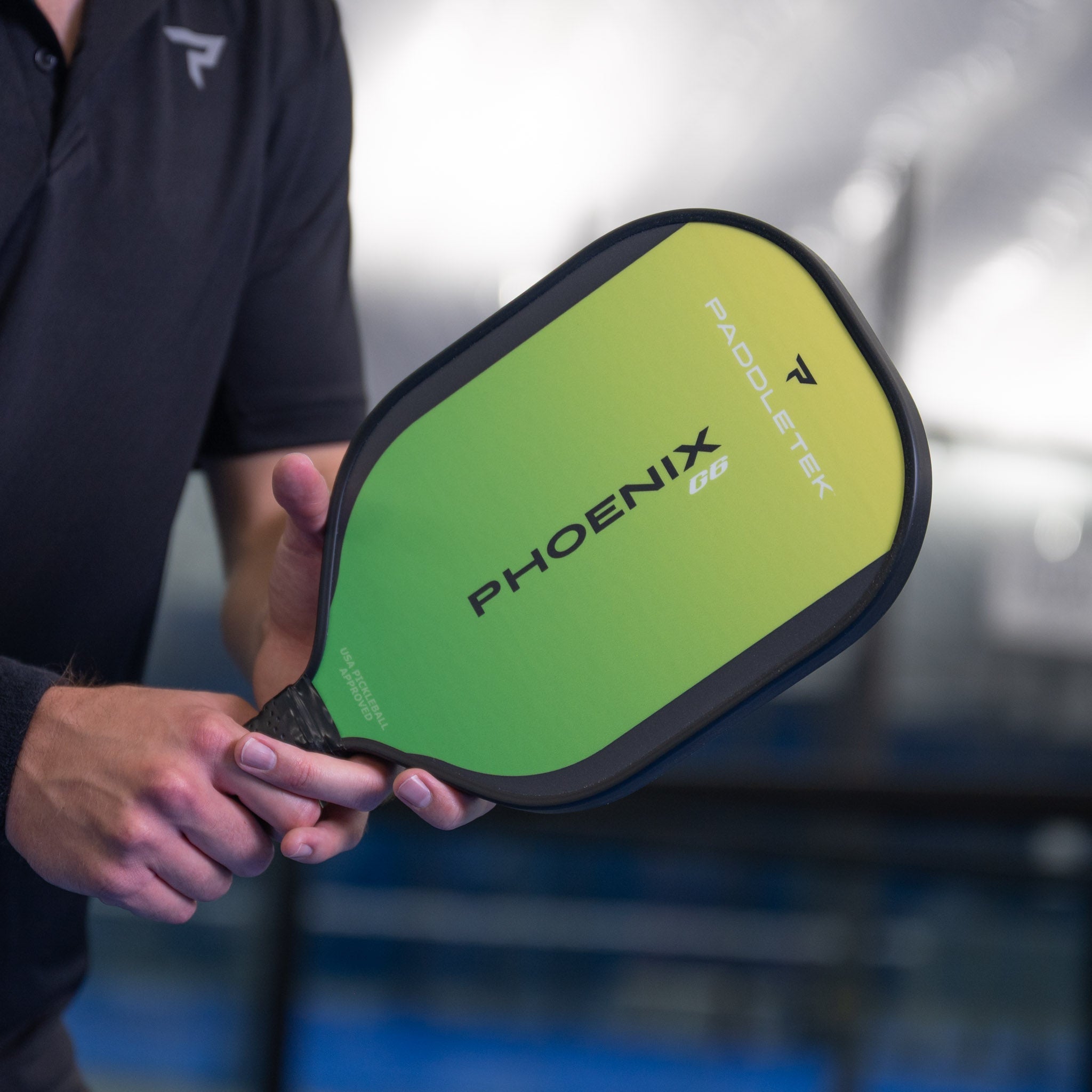 Paddletek Phoenix G6 Pickleball Paddle - Racquet Point