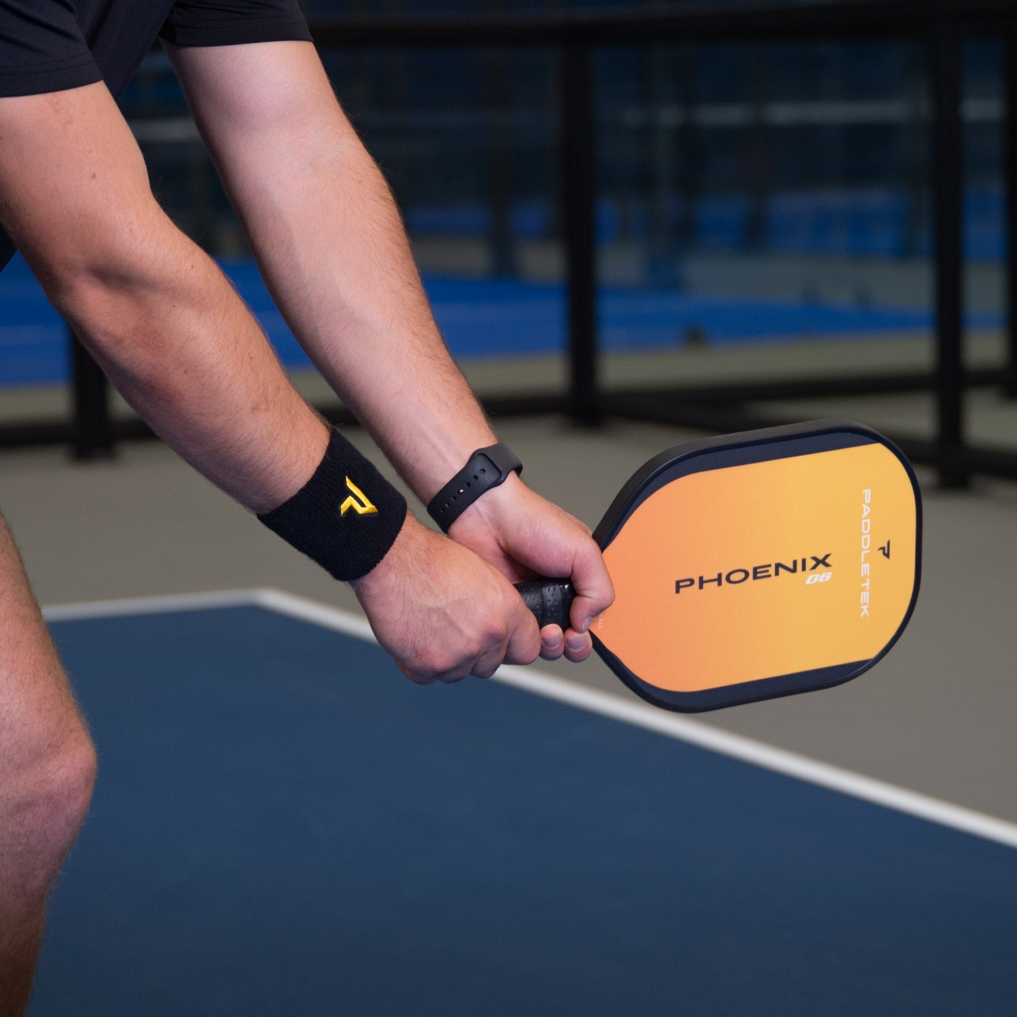 Paddletek Phoenix G6 Pickleball Paddle - Racquet Point