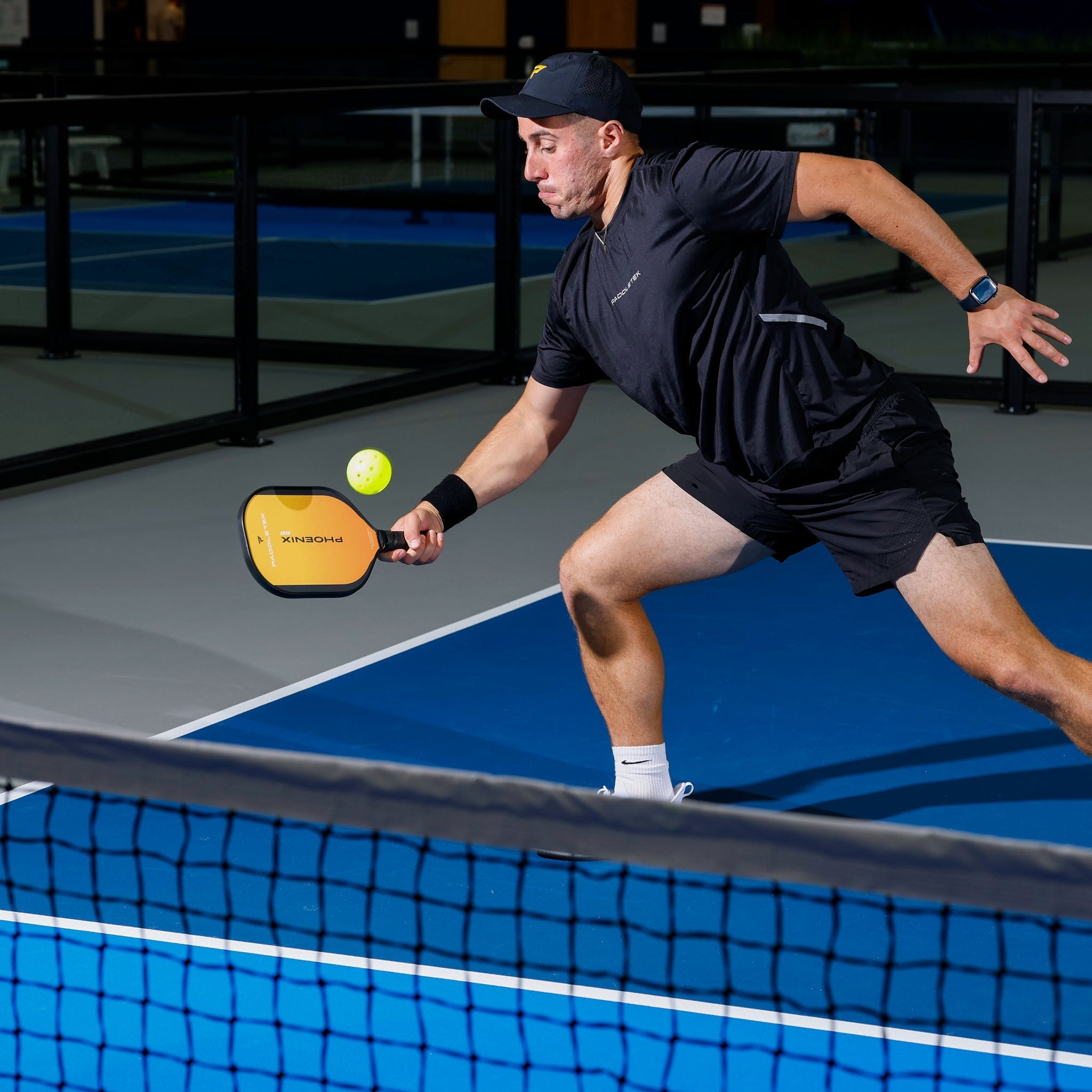 Paddletek Phoenix G6 Pickleball Paddle - Racquet Point