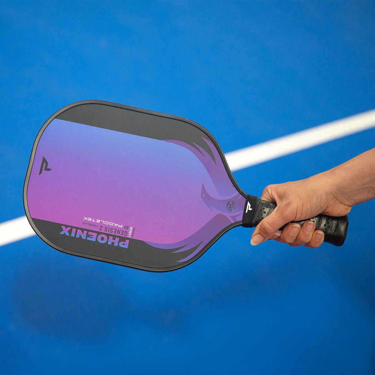 Paddletek Phoenix Genesis II Pickleball Paddle - Racquet Point