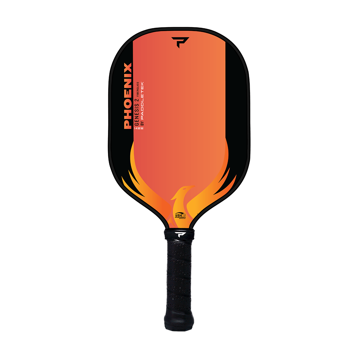 Paddletek Phoenix Genesis II Pickleball Paddle - Racquet Point