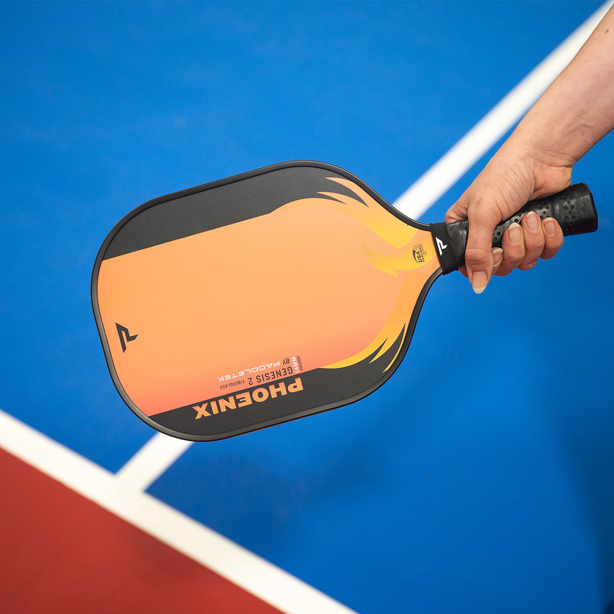 Paddletek Phoenix Genesis II Pickleball Paddle - Racquet Point