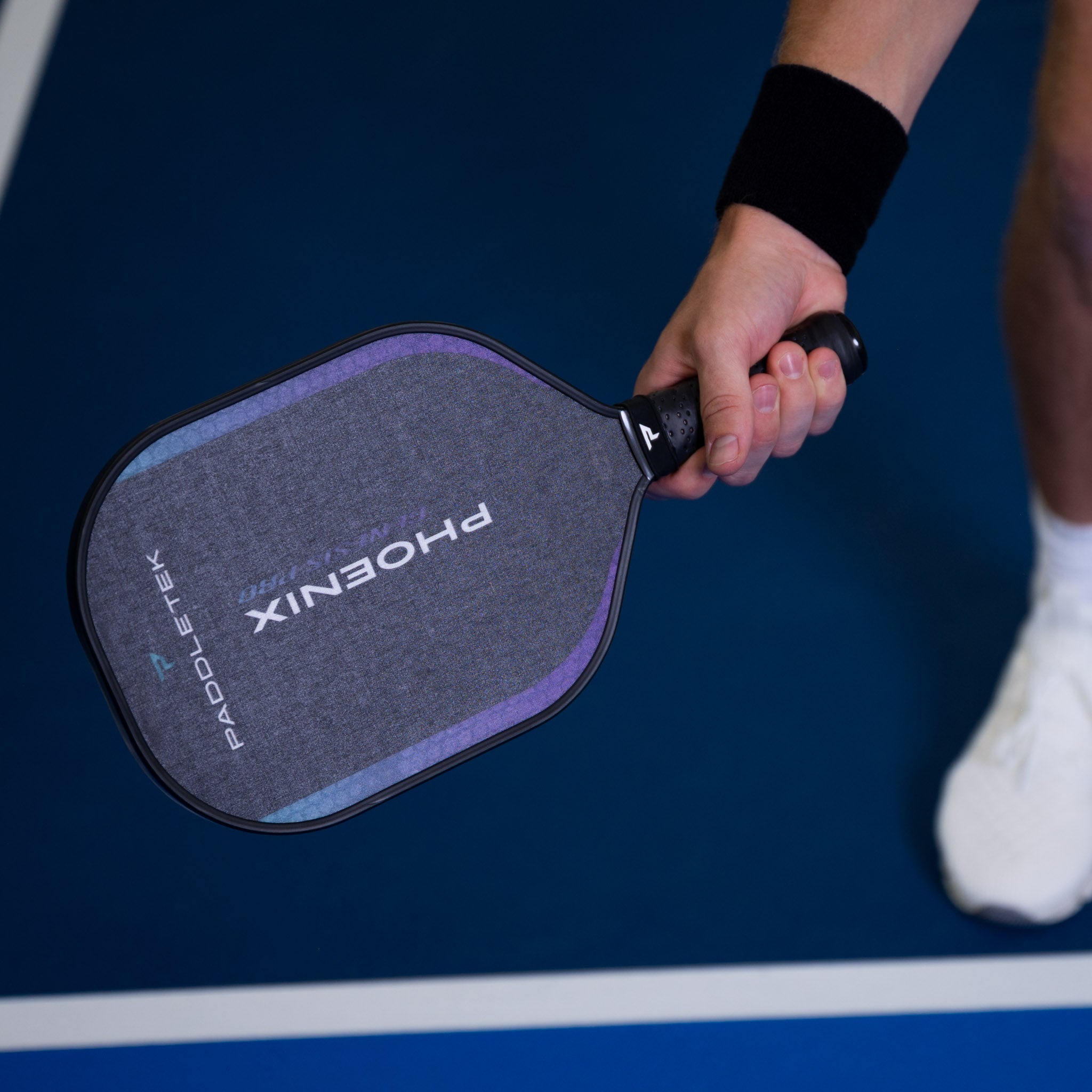 Paddletek Phoenix Genesis Pro Pickleball Paddle - Racquet Point
