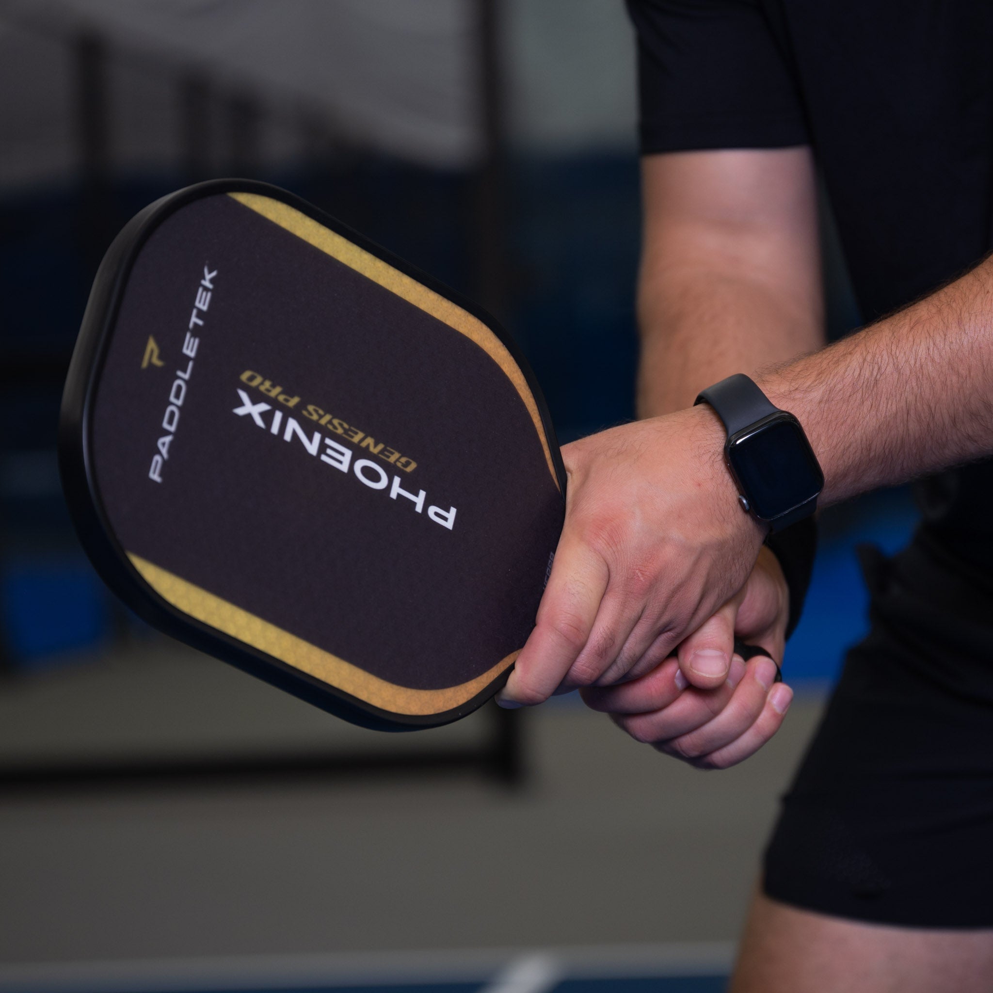 Paddletek Phoenix Genesis Pro Pickleball Paddle - Racquet Point