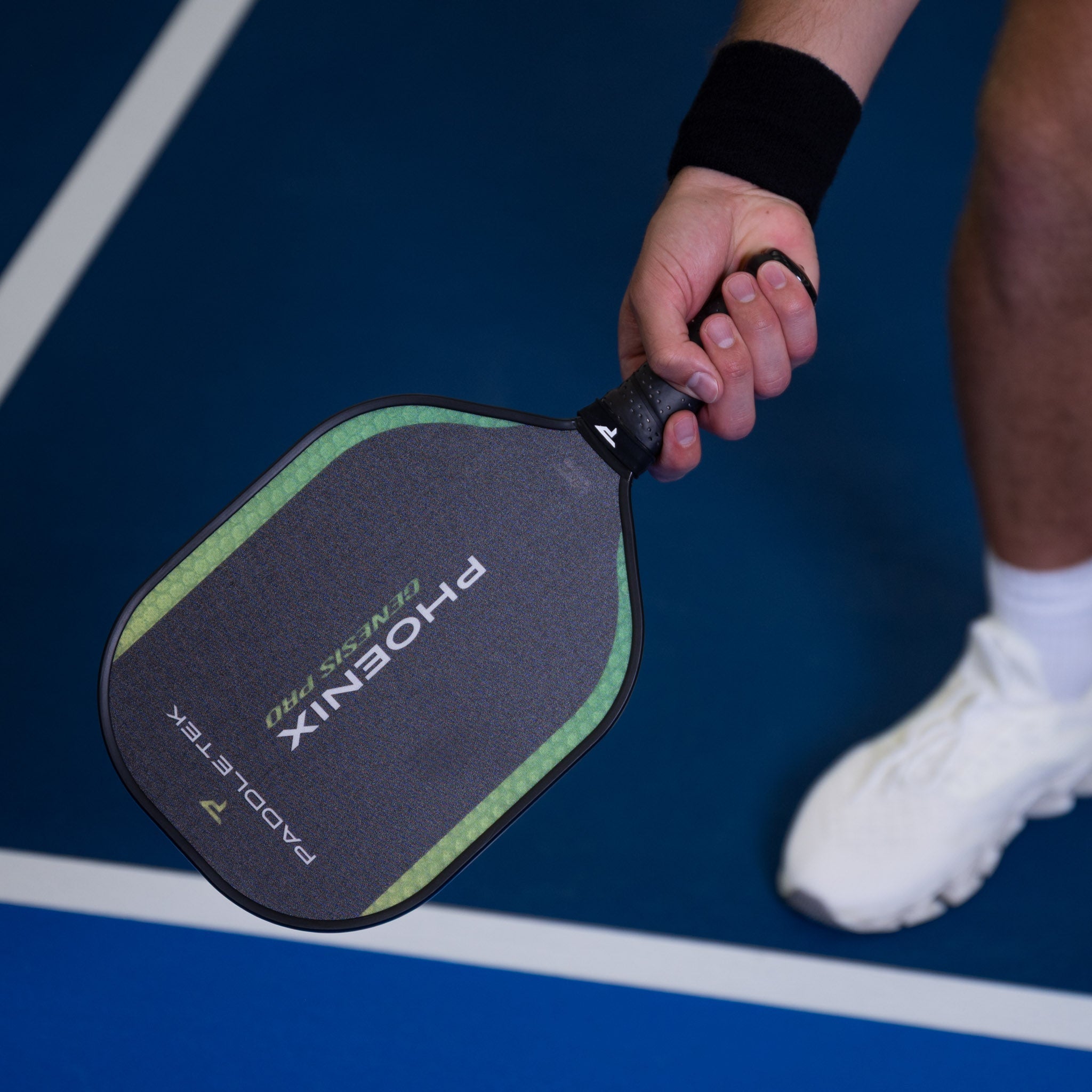 Paddletek Phoenix Genesis Pro Pickleball Paddle - Racquet Point