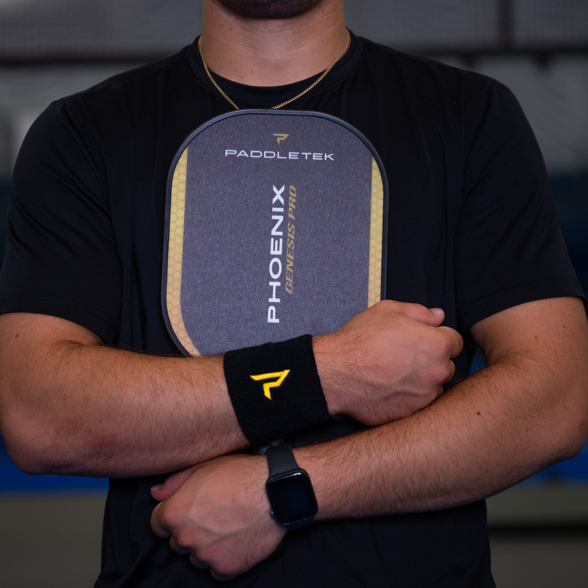 Paddletek Phoenix Genesis Pro Pickleball Paddle - Racquet Point