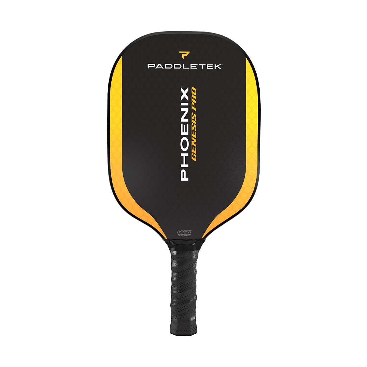 Paddletek Phoenix Genesis Pro Pickleball Paddle - Racquet Point