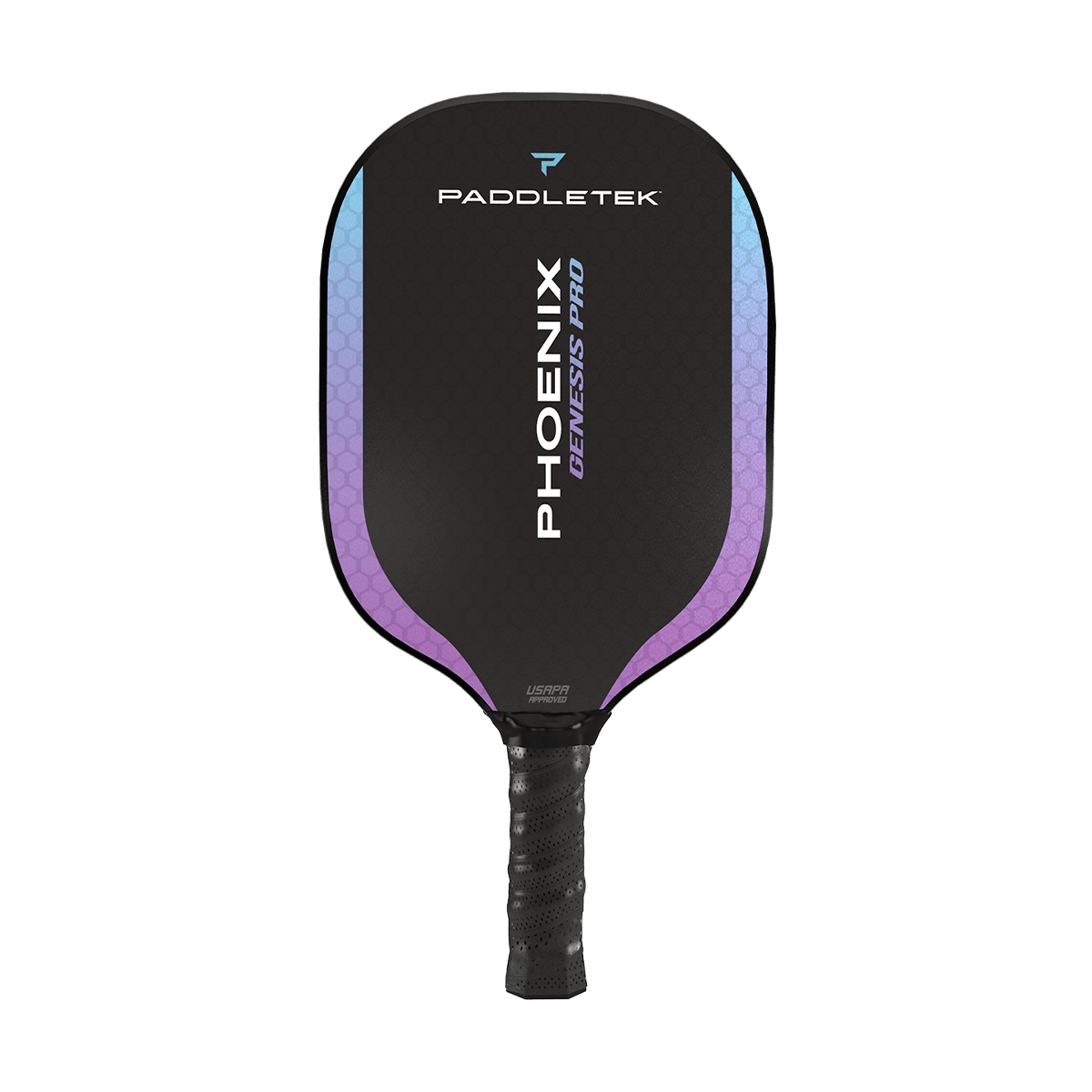 Paddletek Phoenix Genesis Pro Pickleball Paddle - Racquet Point