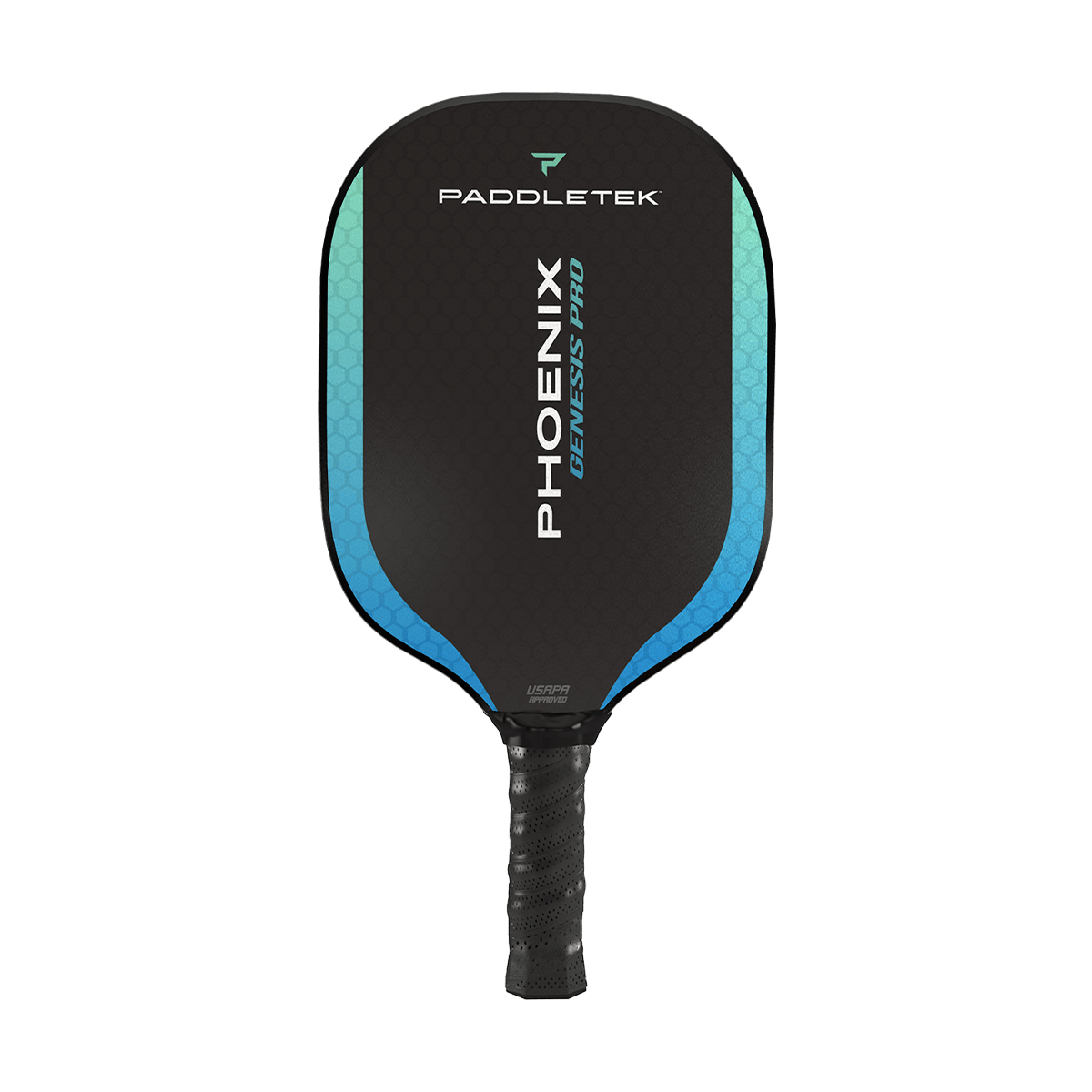 Paddletek Phoenix Genesis Pro Pickleball Paddle - Racquet Point