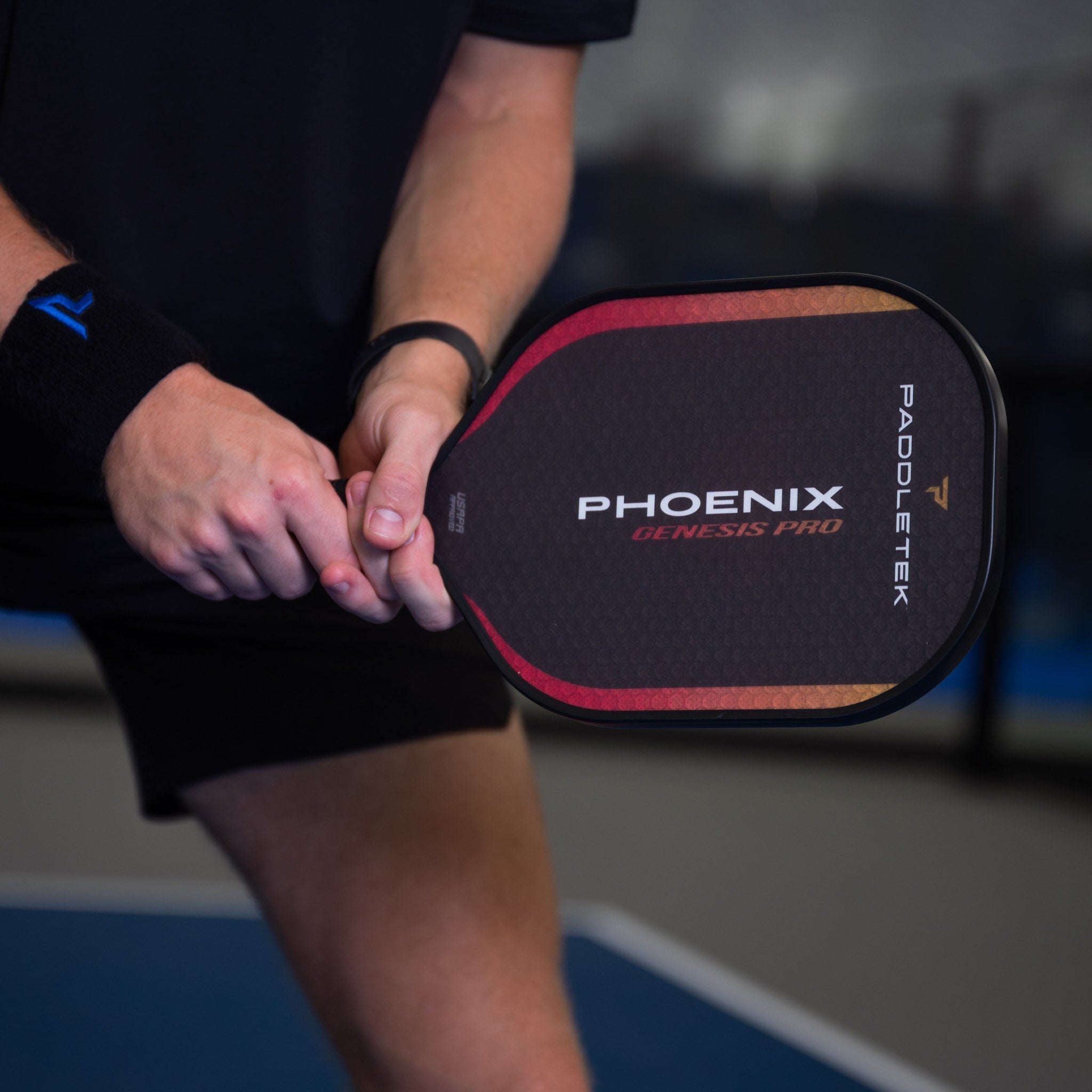 Paddletek Phoenix Genesis Pro Pickleball Paddle - Racquet Point