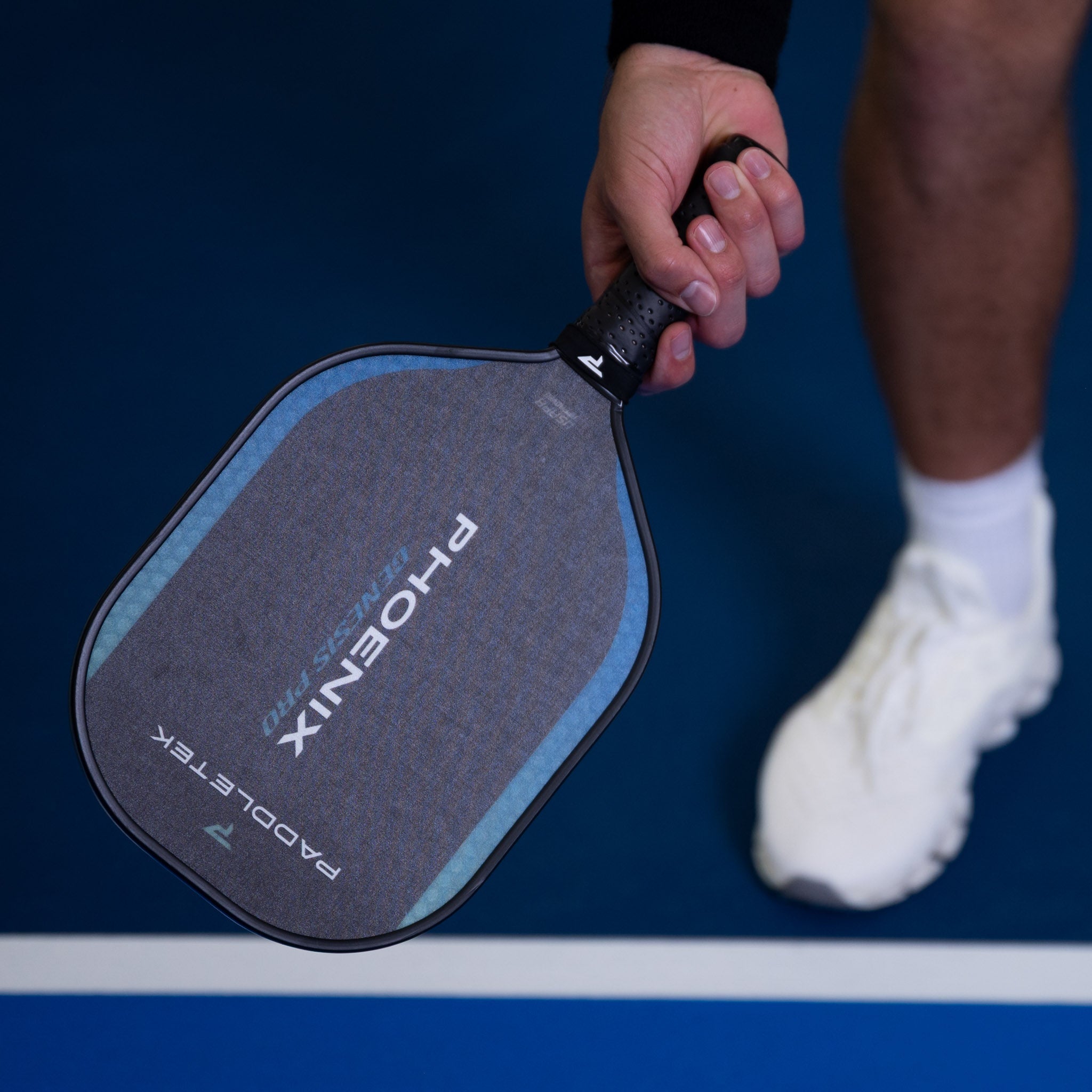 Paddletek Phoenix Genesis Pro Pickleball Paddle - Racquet Point