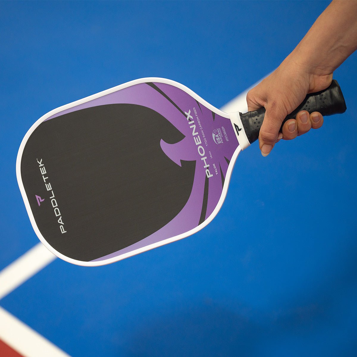 Paddletek Phoenix Talon Pickleball Paddle - Racquet Point