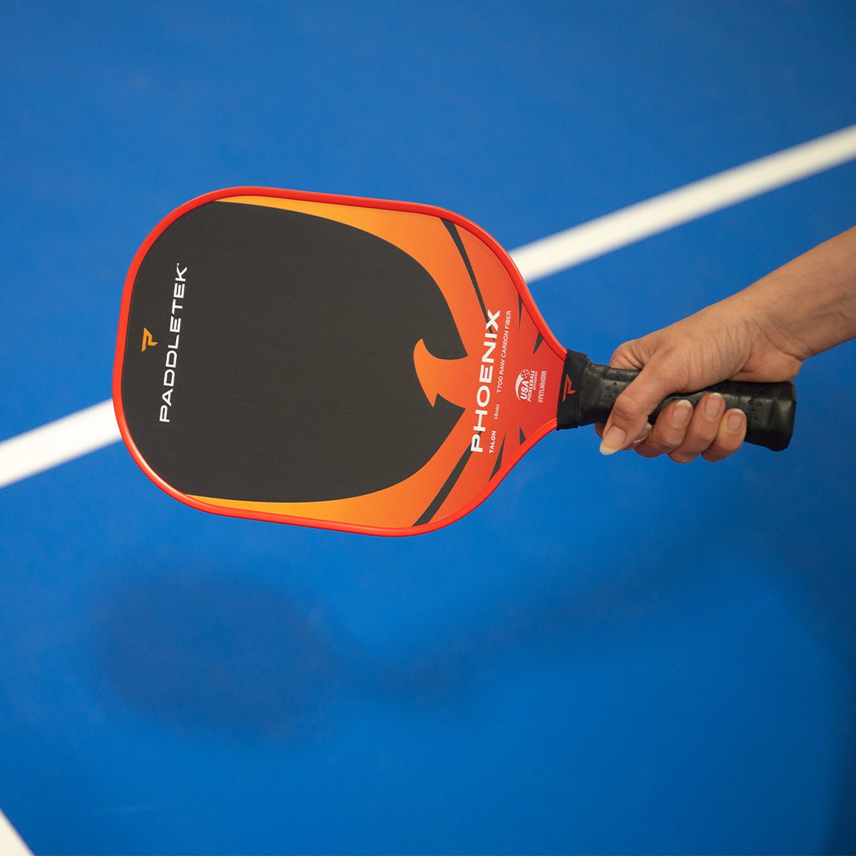 Paddletek Phoenix Talon Pickleball Paddle - Racquet Point